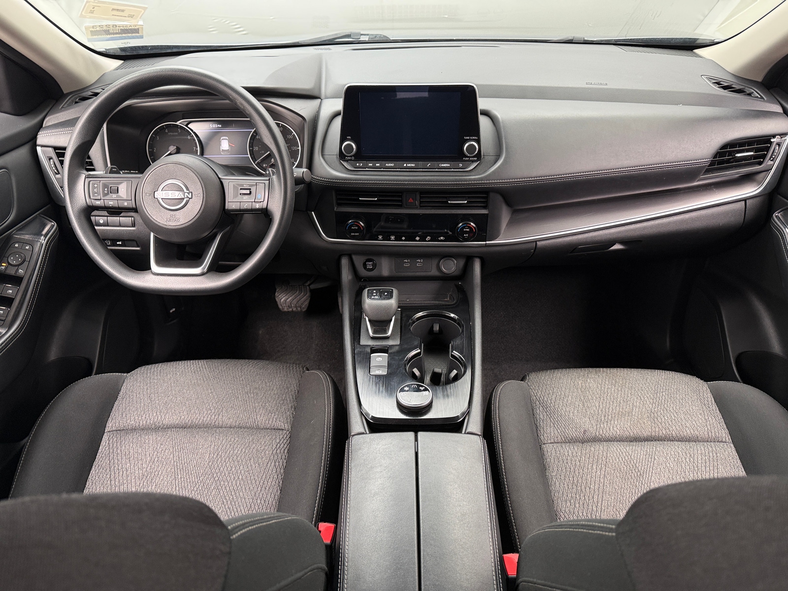 Thumbnail: 2024 Nissan Rogue - 3