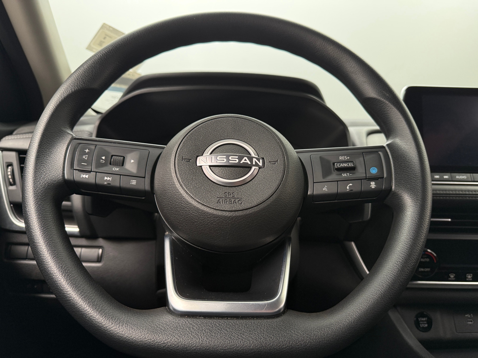 Thumbnail: 2024 Nissan Rogue - 5