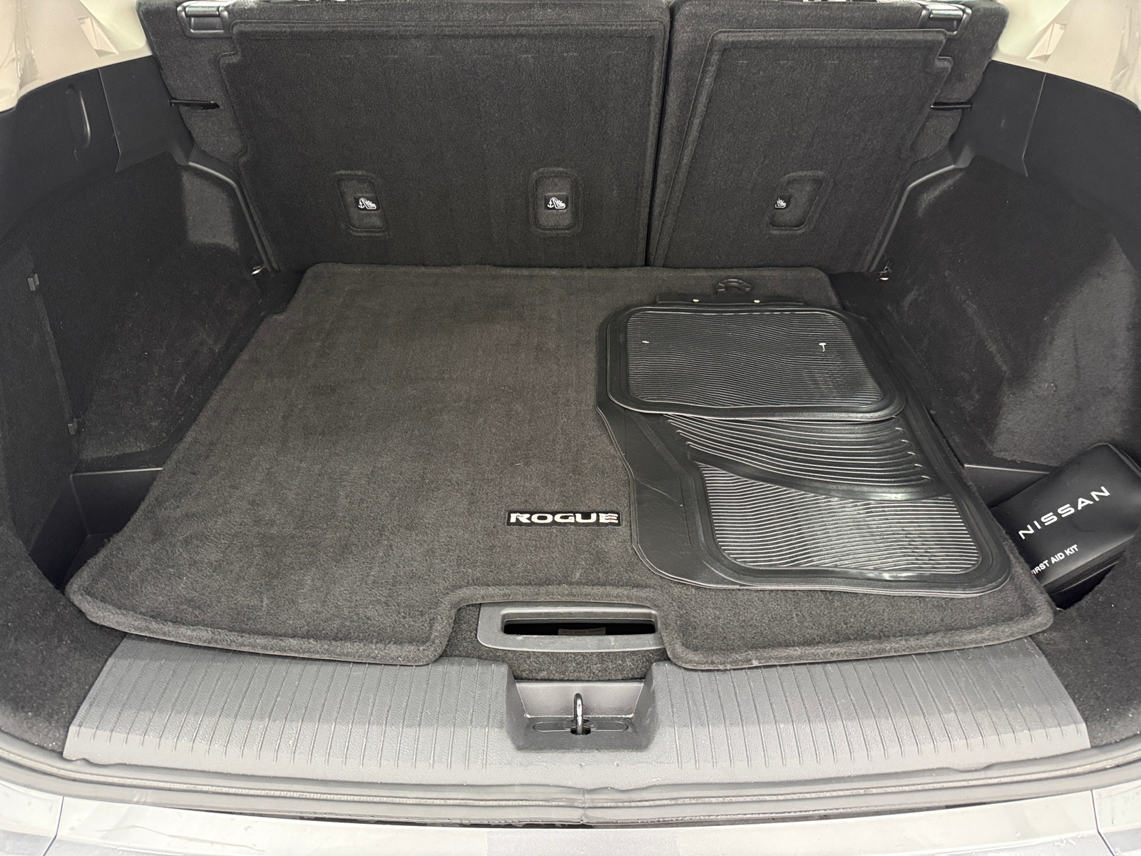 Thumbnail: 2024 Nissan Rogue - 7