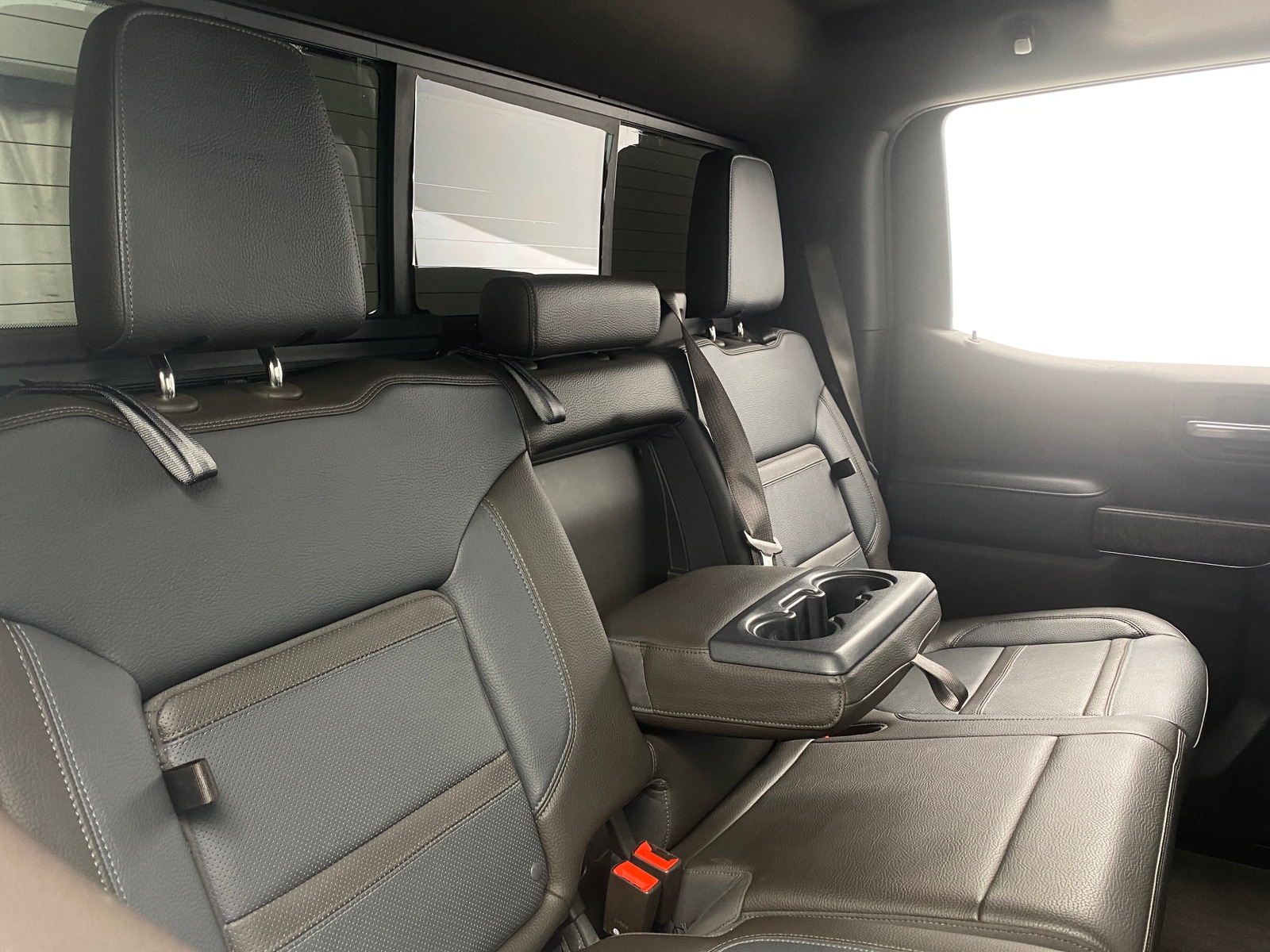 Thumbnail: 2019 GMC Sierra 1500 - 5