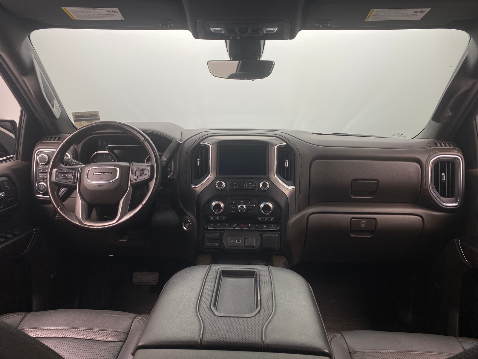 Thumbnail: 2019 GMC Sierra 1500 - 2