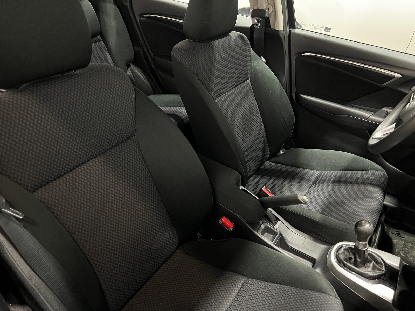 Thumbnail: 2018 Honda Fit - 2