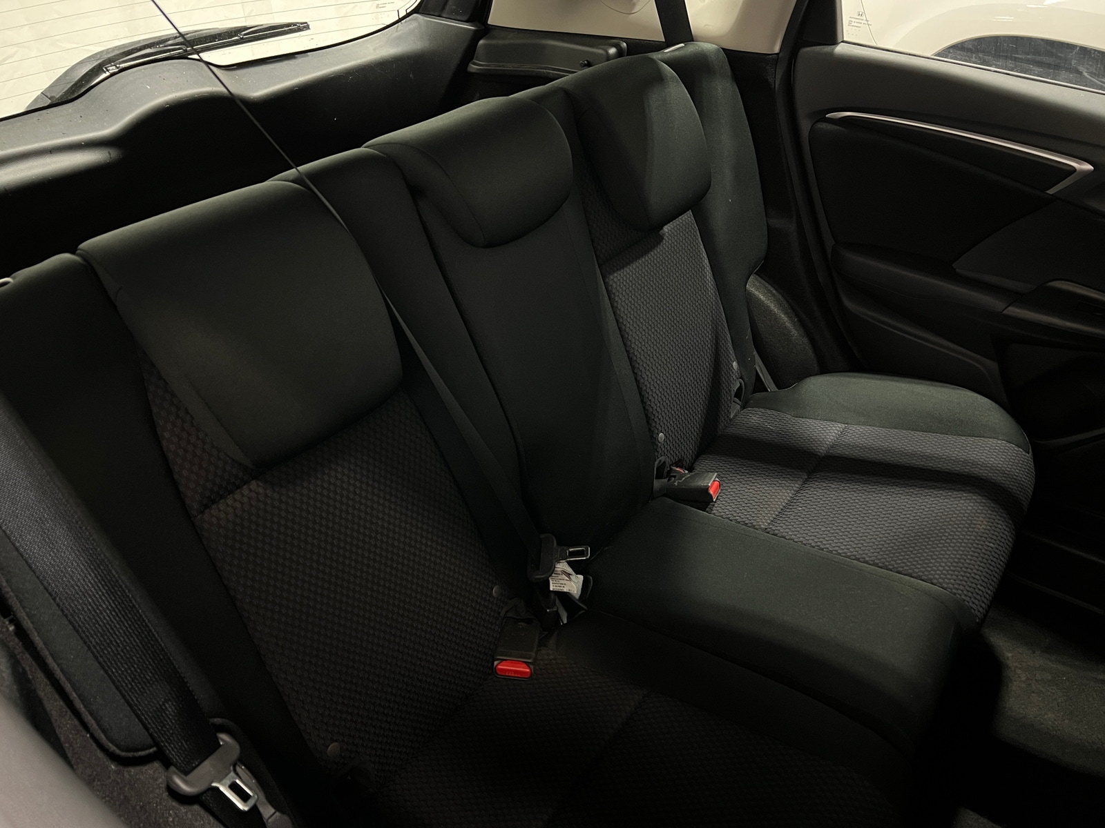 Thumbnail: 2018 Honda Fit - 6