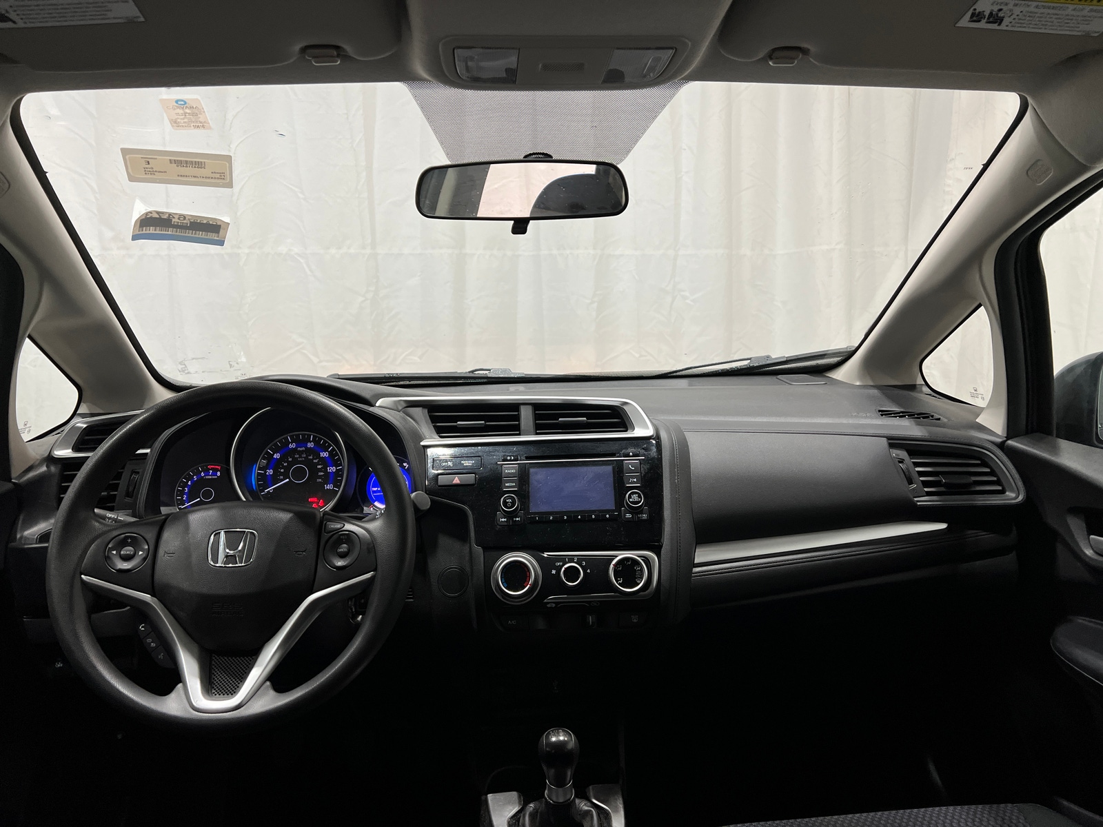 Thumbnail: 2018 Honda Fit - 3