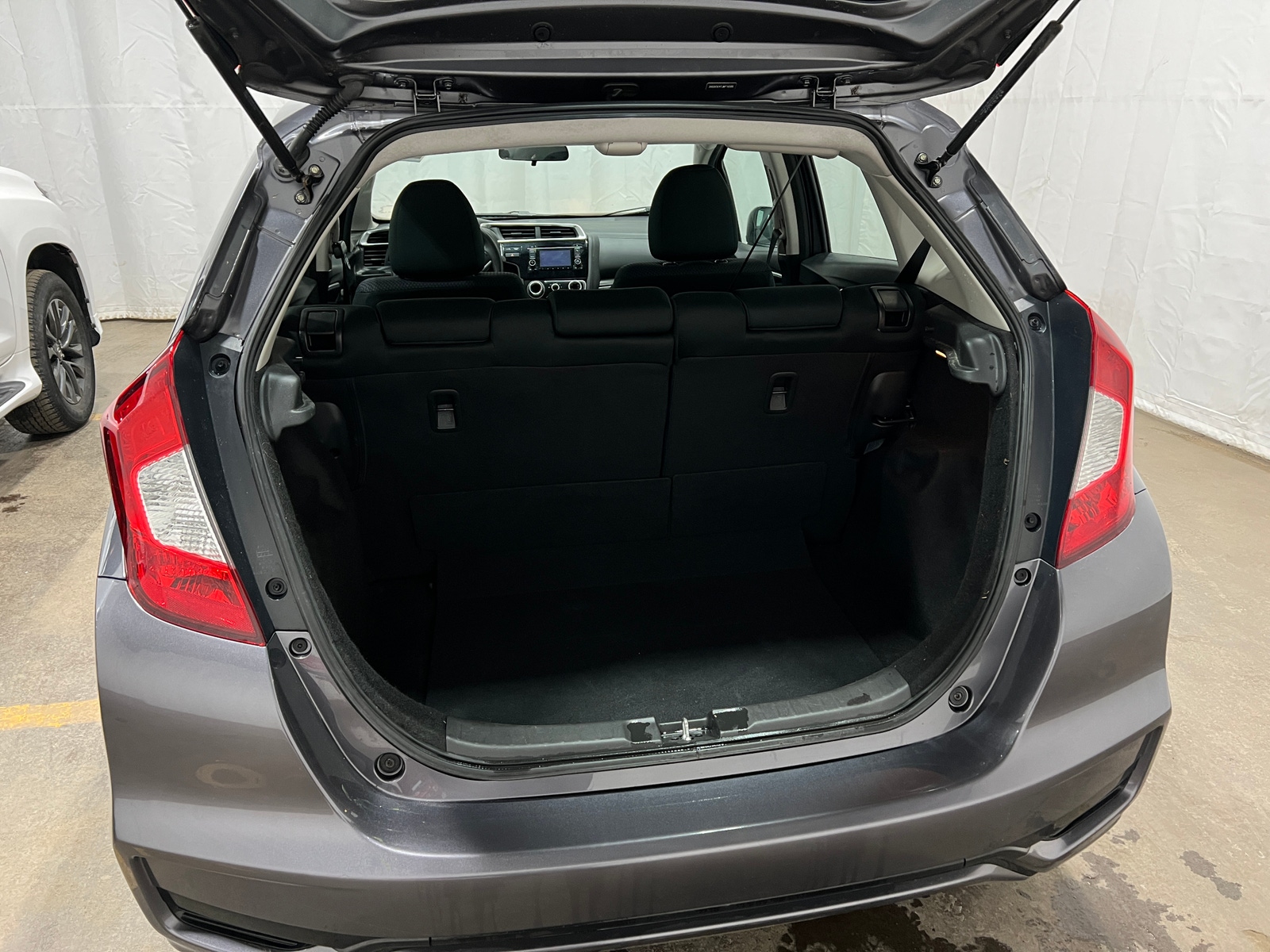 Thumbnail: 2018 Honda Fit - 7