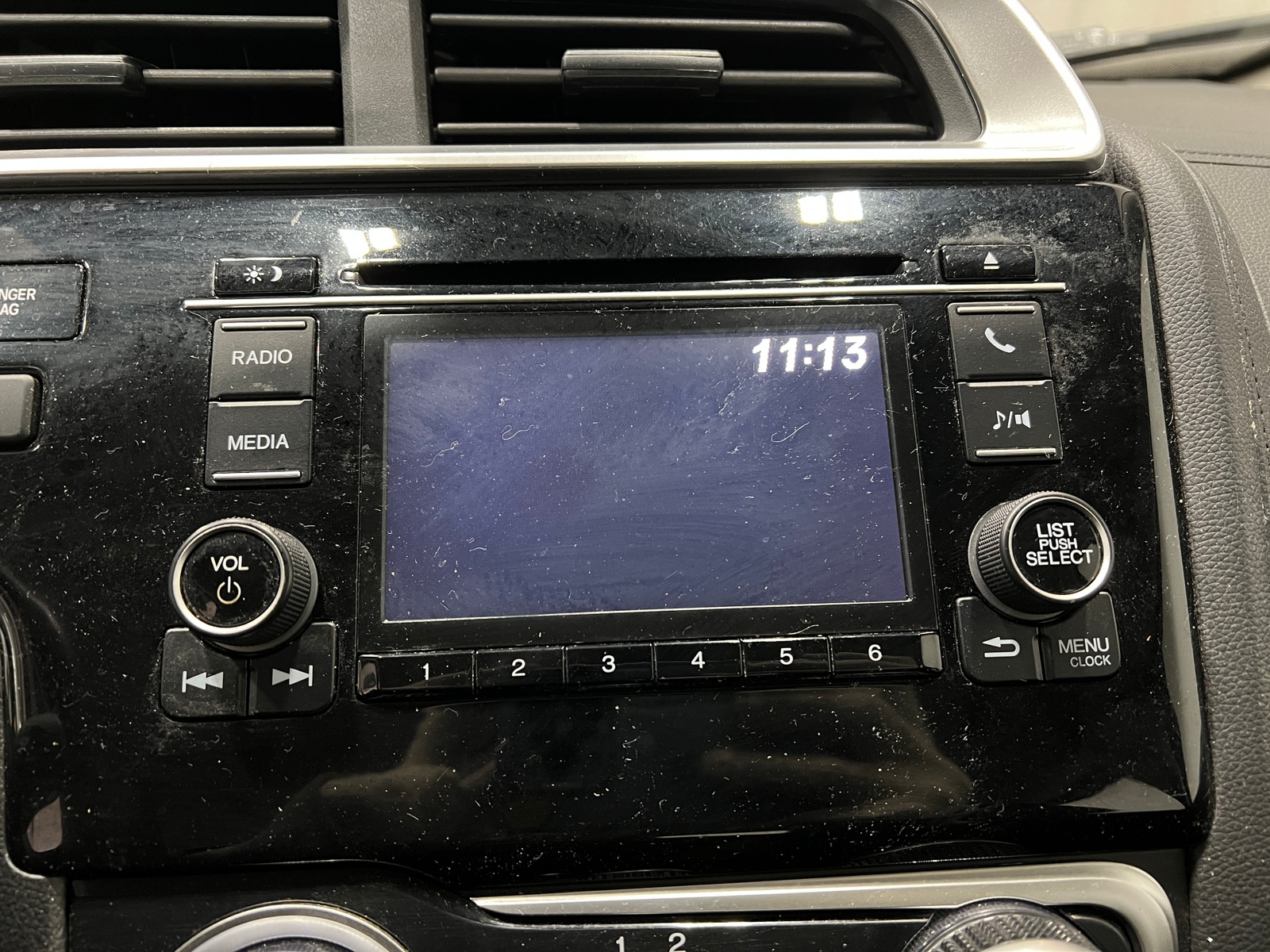 Thumbnail: 2018 Honda Fit - 4