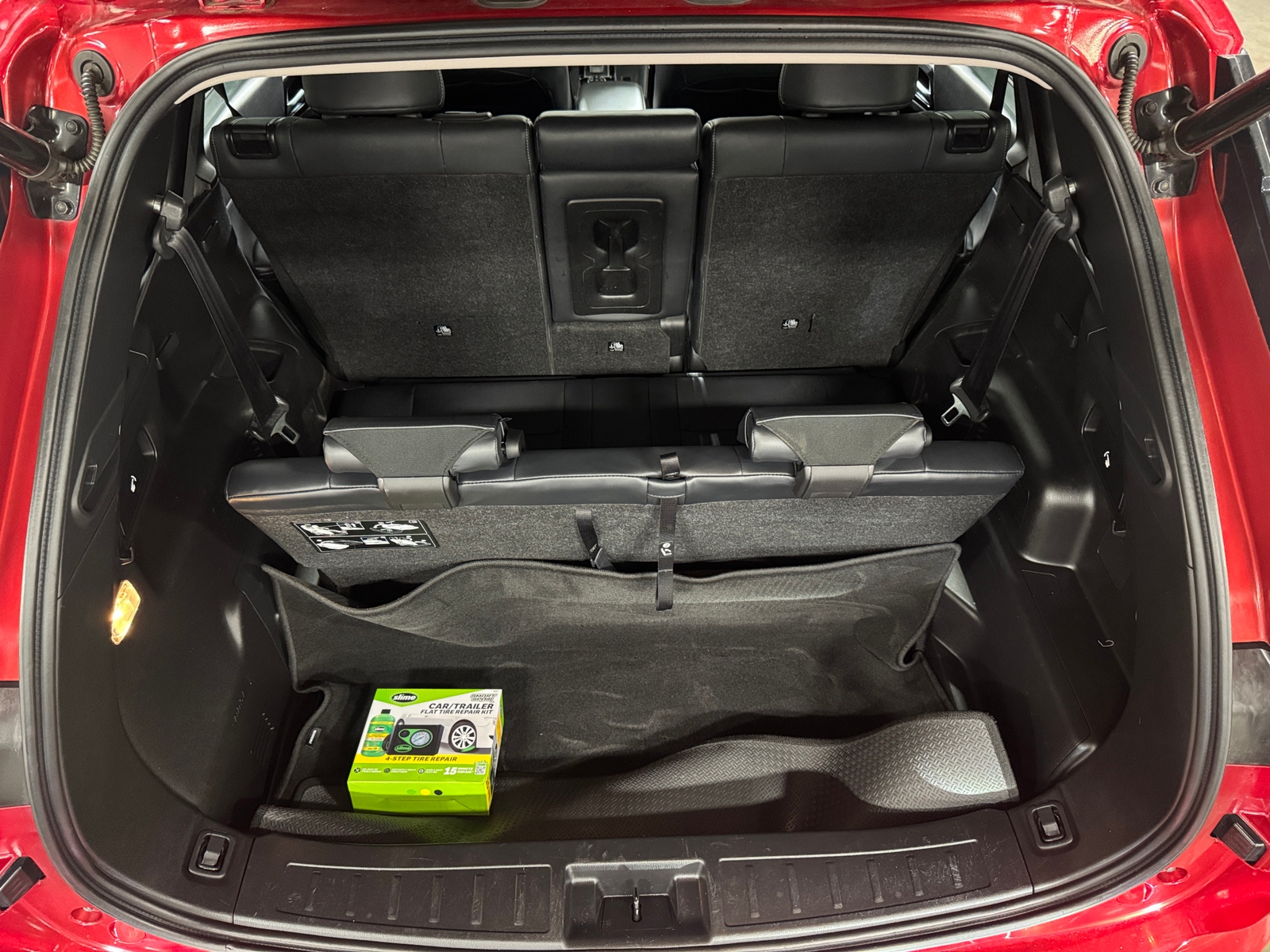 Thumbnail: 2023 Mitsubishi Outlander - 7