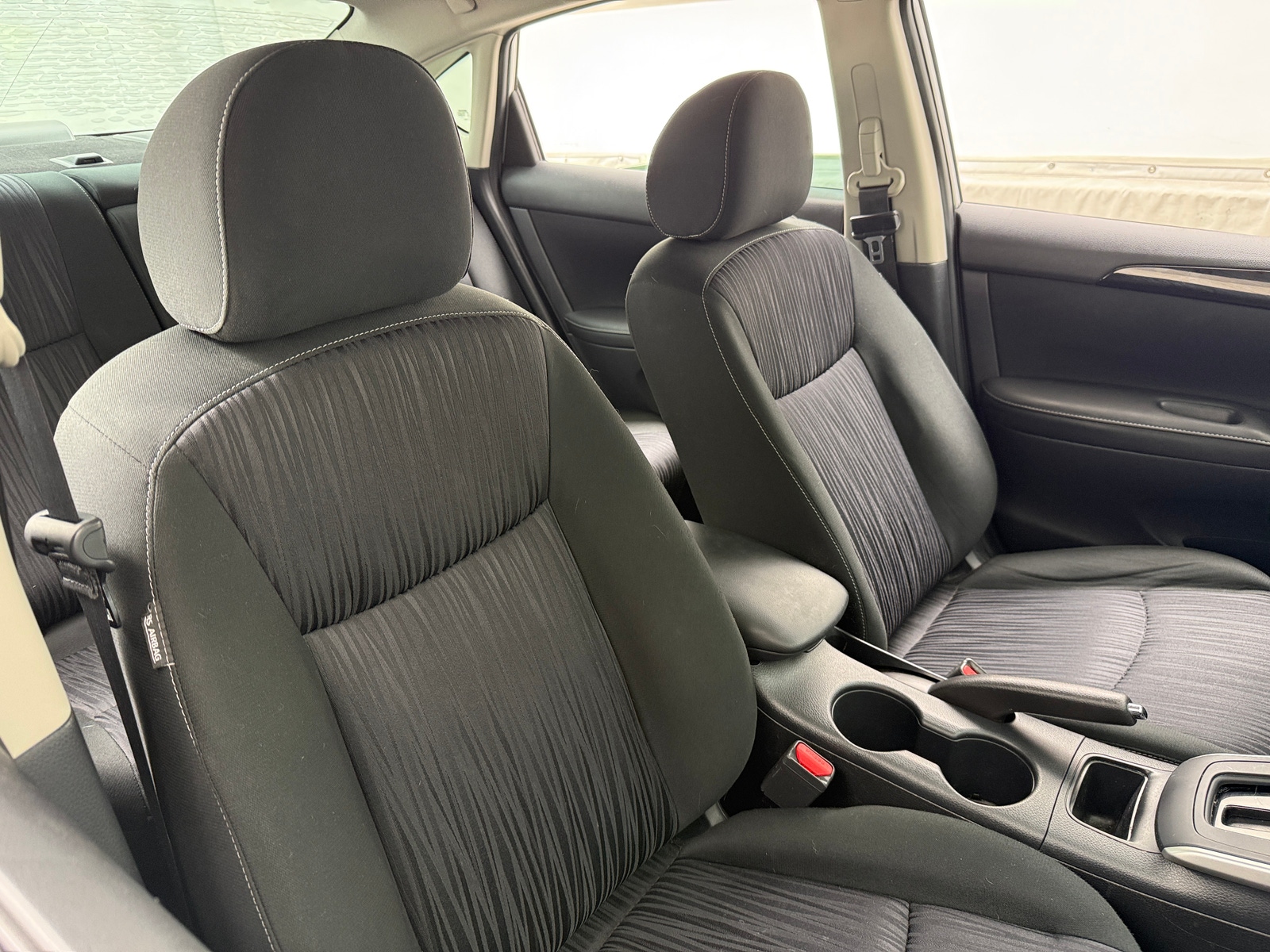 Thumbnail: 2019 Nissan Sentra - 2