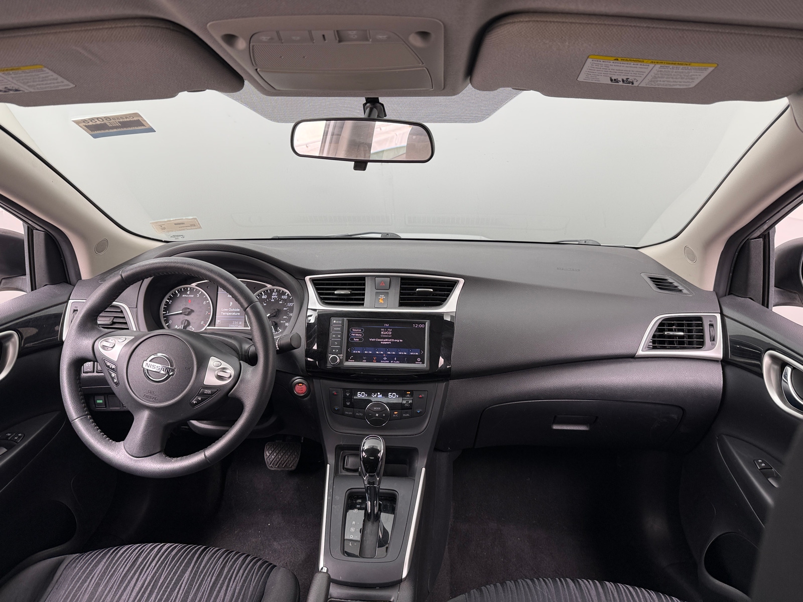 Thumbnail: 2019 Nissan Sentra - 3