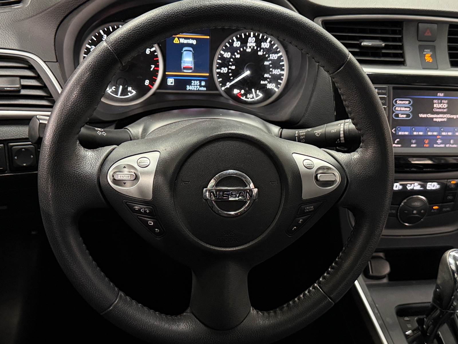 Thumbnail: 2019 Nissan Sentra - 5