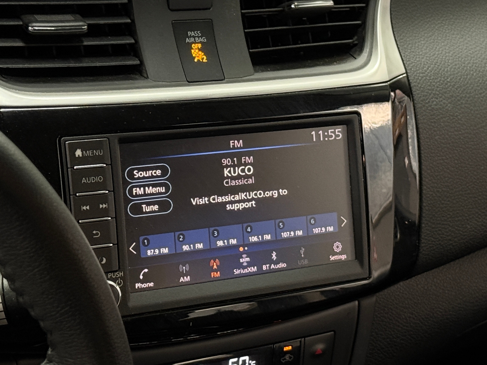 Thumbnail: 2019 Nissan Sentra - 4