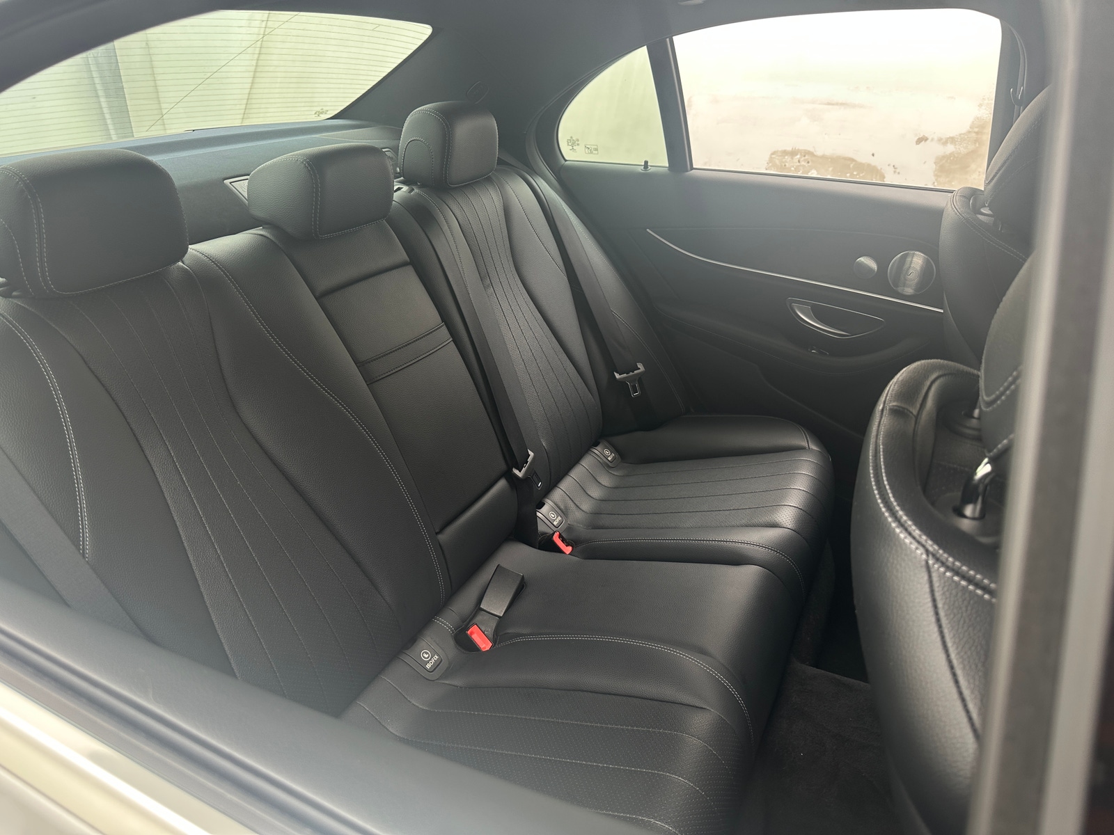 Thumbnail: 2019 Mercedes-Benz E-Class - 5