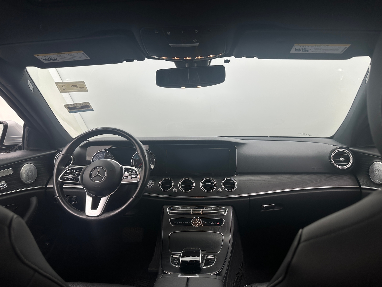 Thumbnail: 2019 Mercedes-Benz E-Class - 2