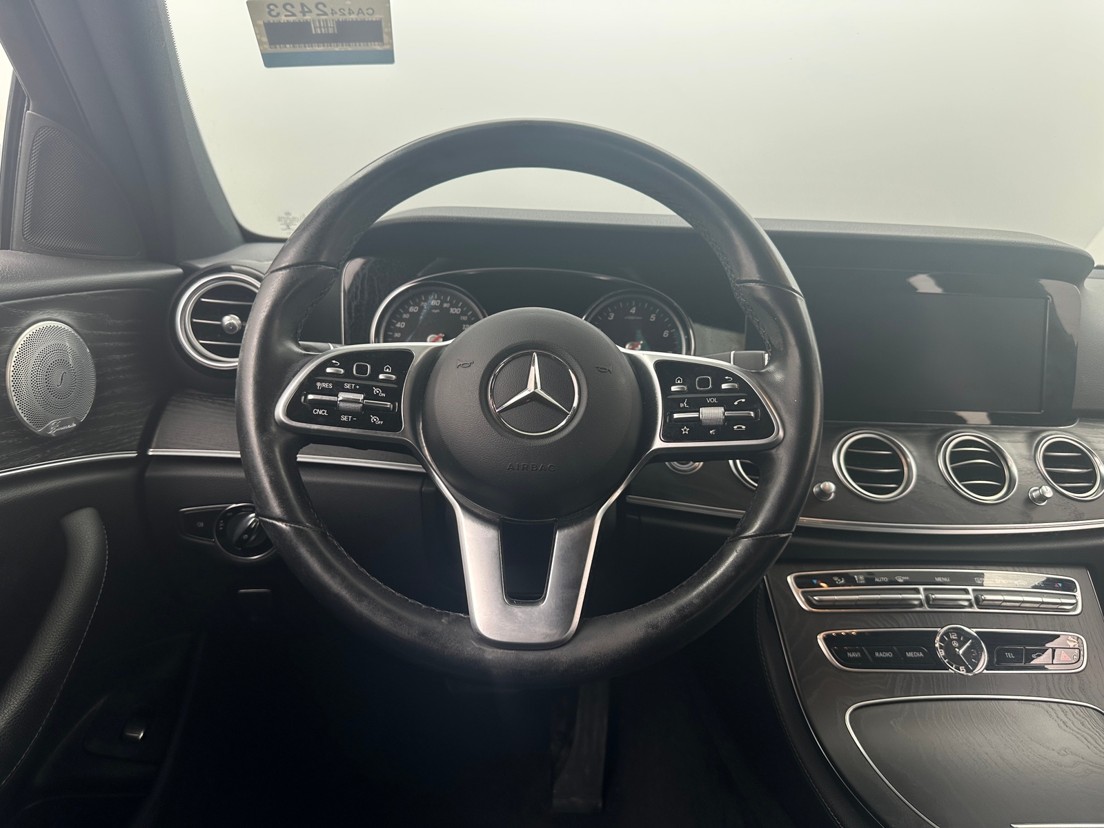 Thumbnail: 2019 Mercedes-Benz E-Class - 4