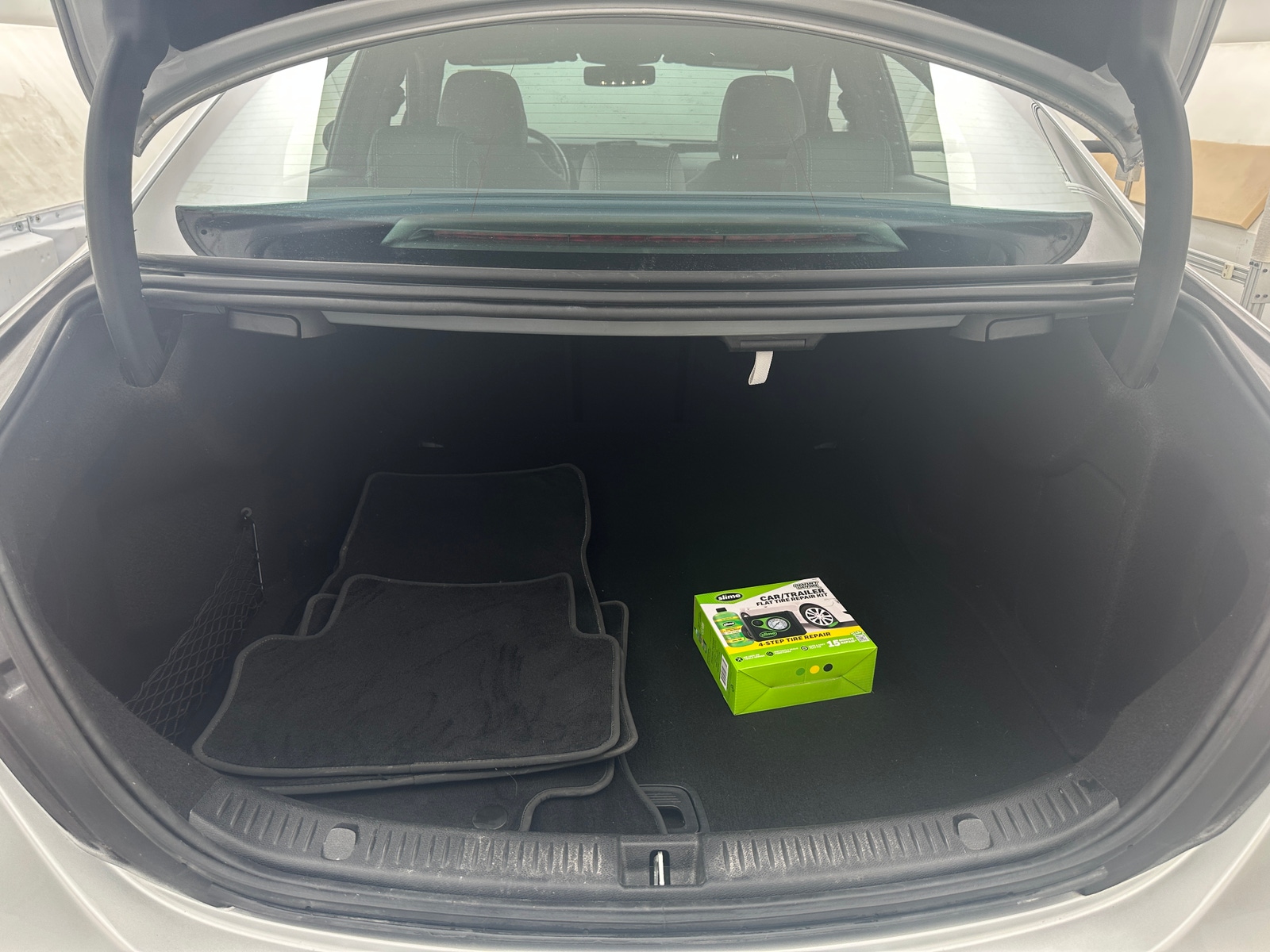 Thumbnail: 2019 Mercedes-Benz E-Class - 6