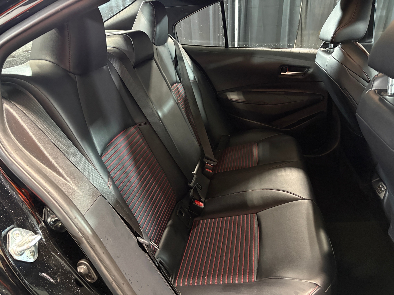 Thumbnail: 2024 Toyota Corolla - 5