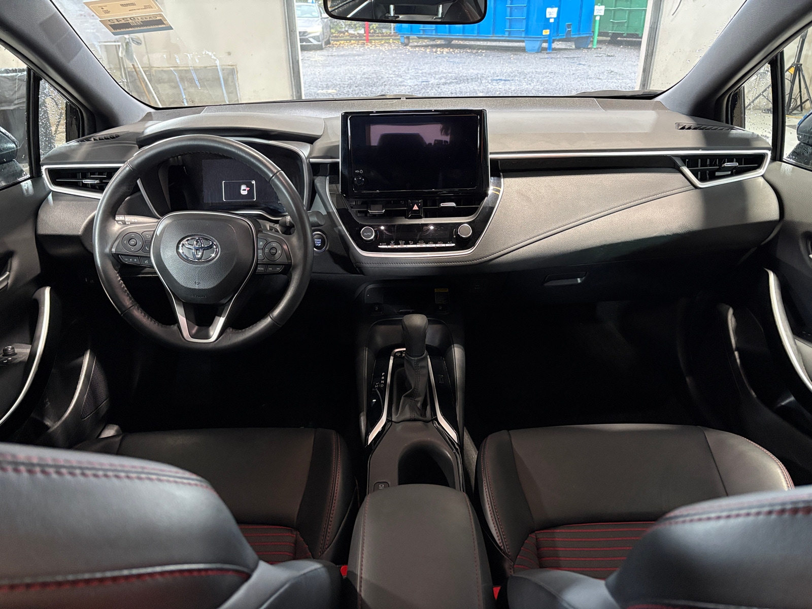 Thumbnail: 2024 Toyota Corolla - 2