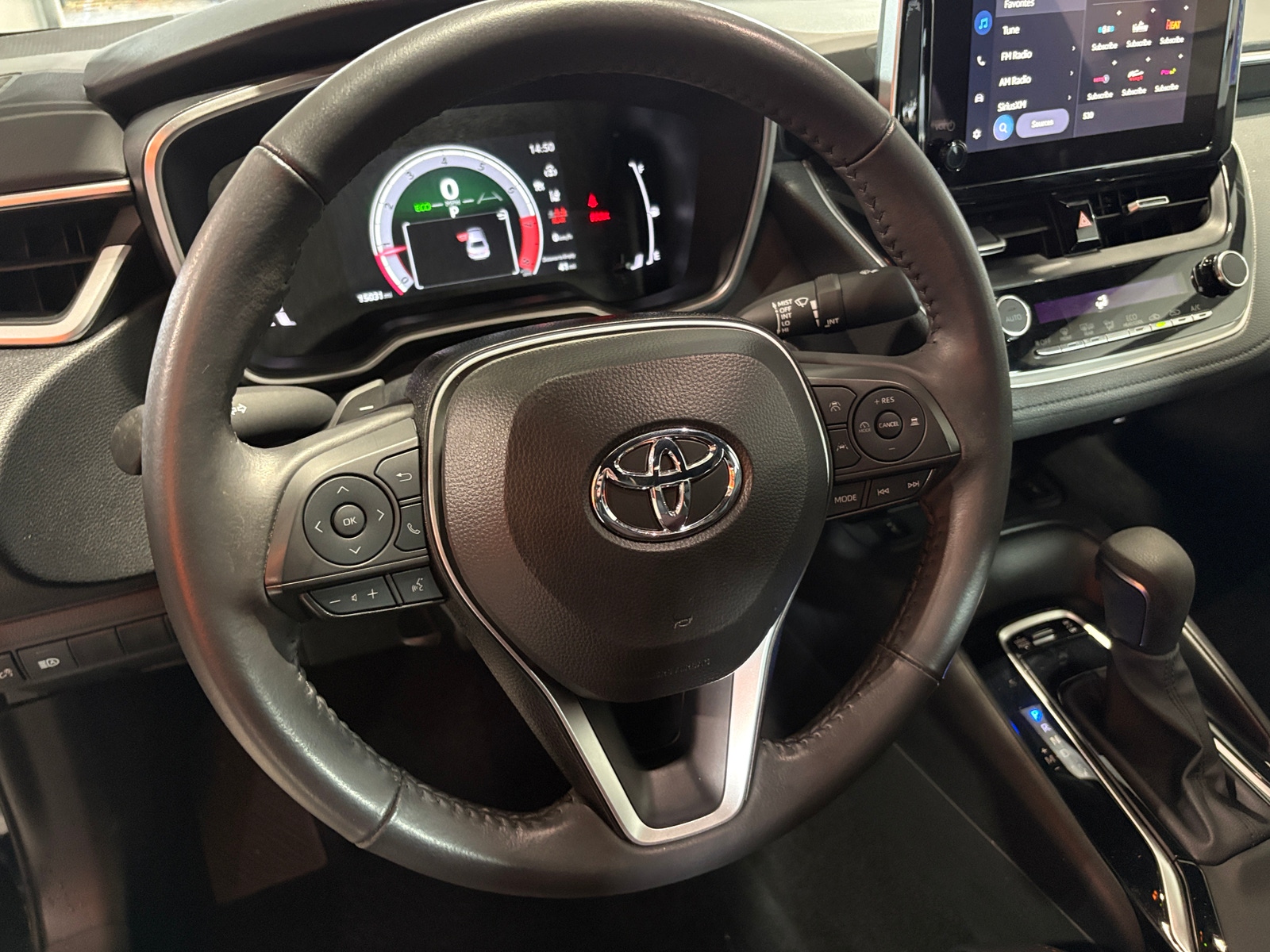 Thumbnail: 2024 Toyota Corolla - 4