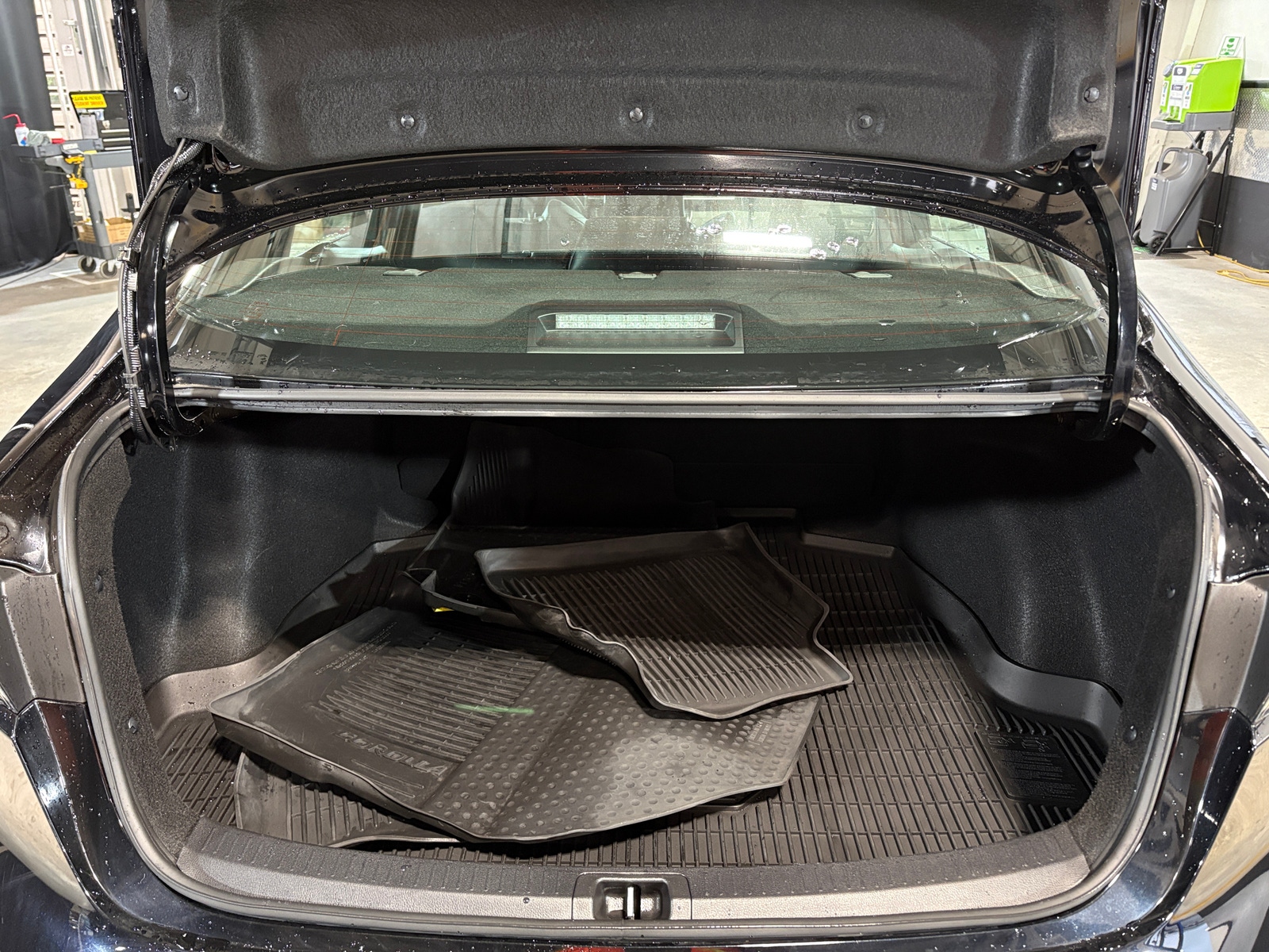 Thumbnail: 2024 Toyota Corolla - 6