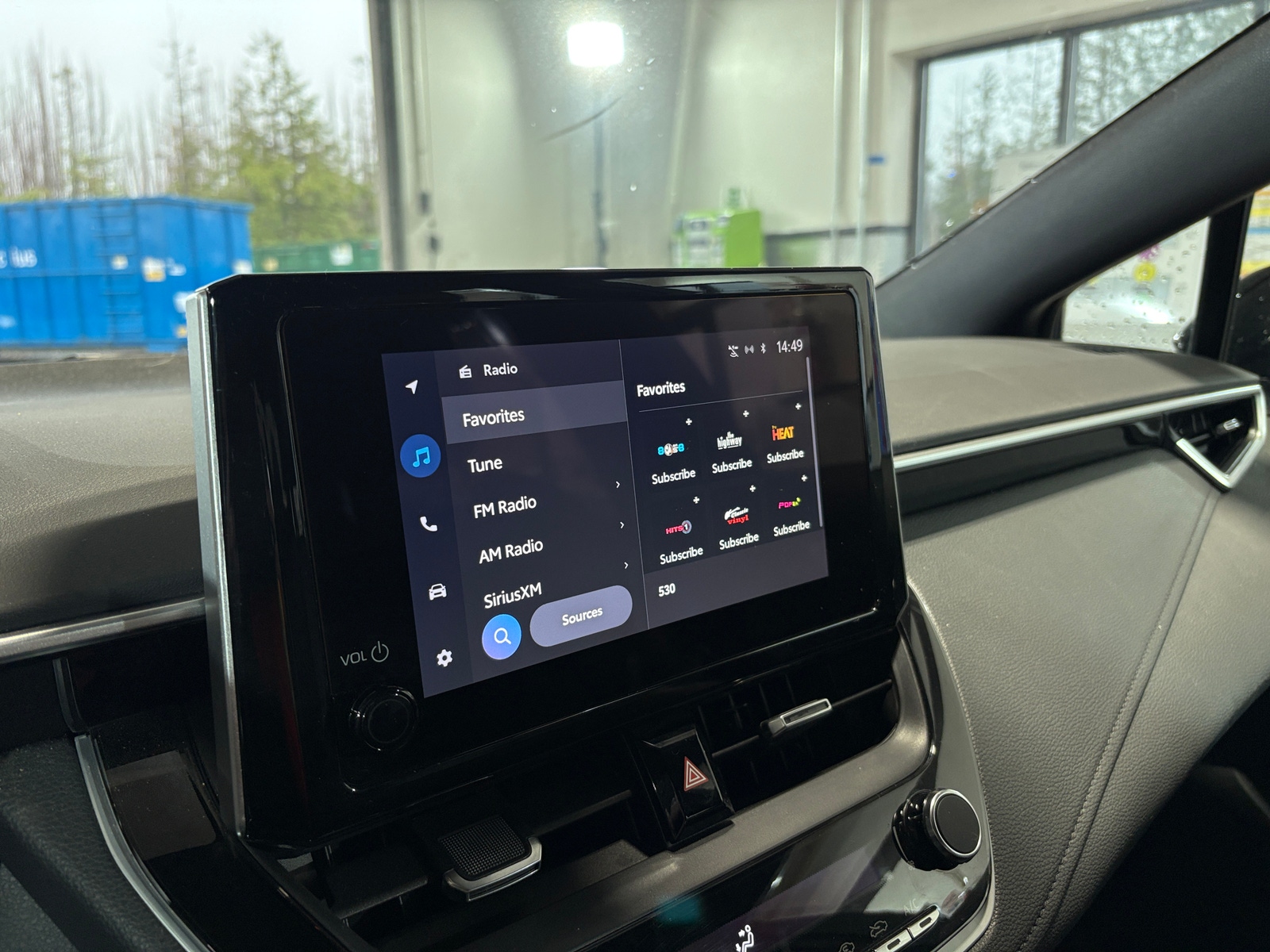 Thumbnail: 2024 Toyota Corolla - 3