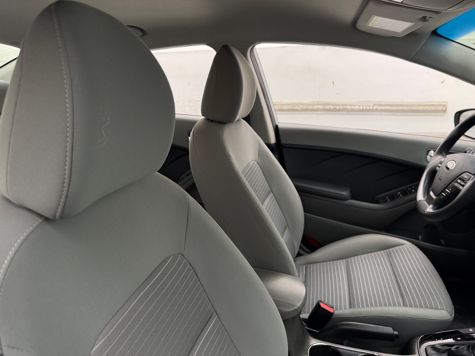 Thumbnail: 2018 Kia Forte - 2