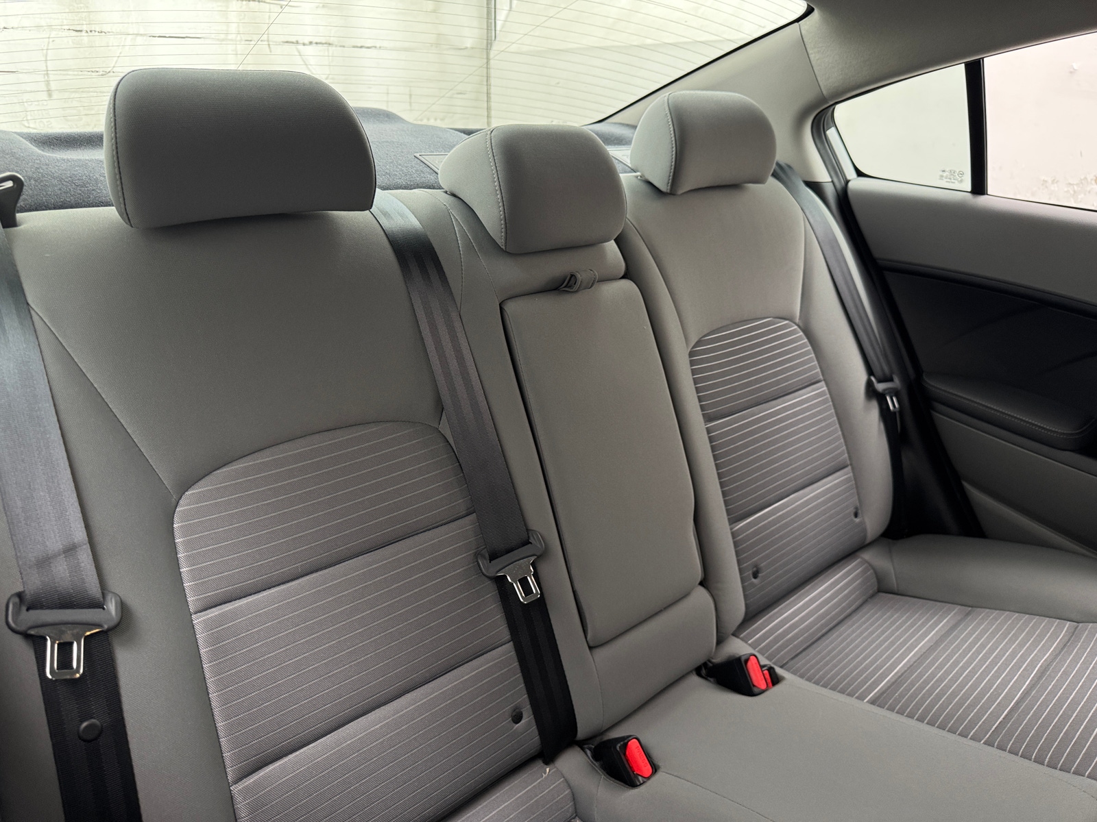 Thumbnail: 2018 Kia Forte - 6