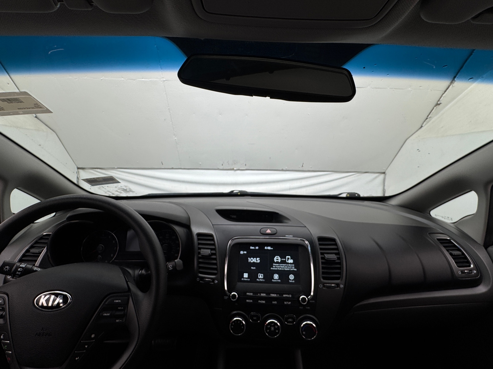 Thumbnail: 2018 Kia Forte - 3