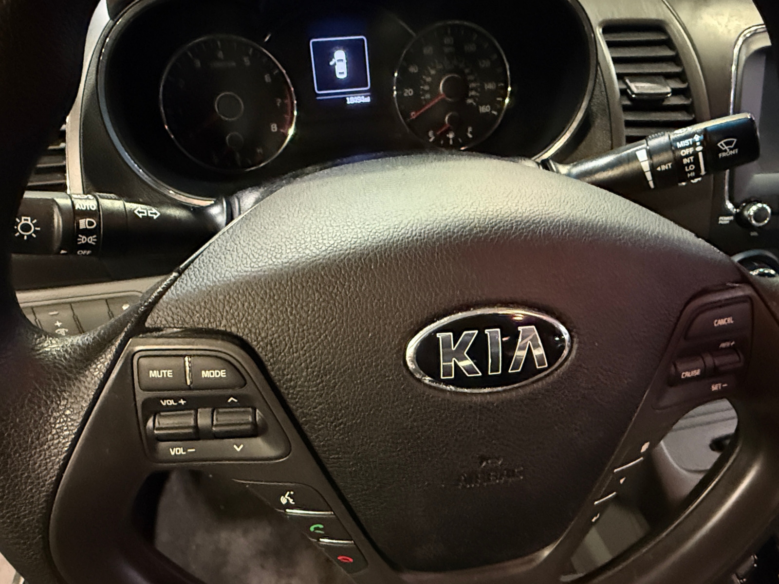 Thumbnail: 2018 Kia Forte - 5