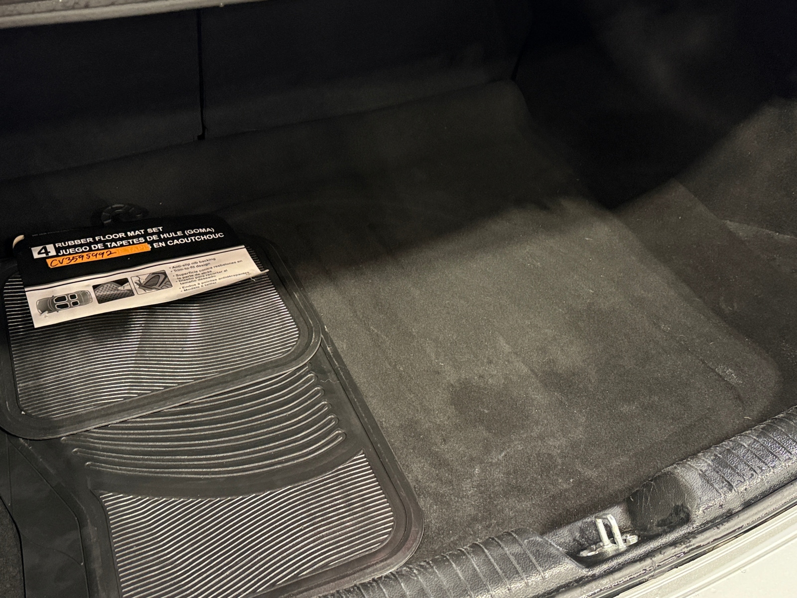 Thumbnail: 2018 Kia Forte - 7