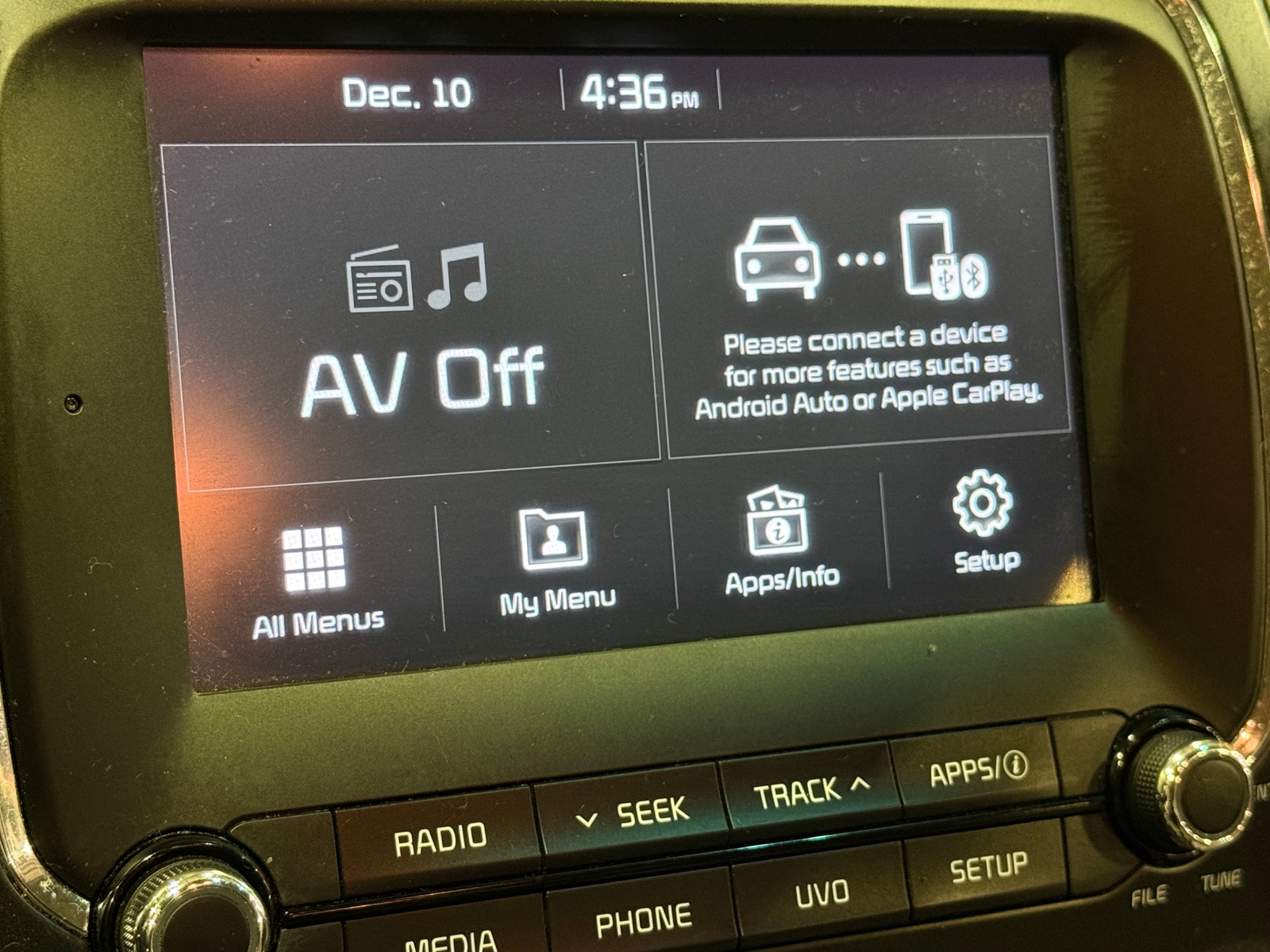 Thumbnail: 2018 Kia Forte - 4