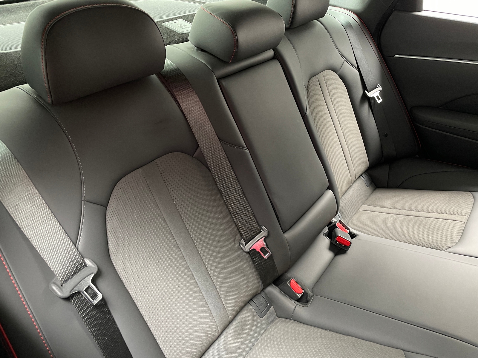 Thumbnail: 2023 Hyundai Sonata - 5