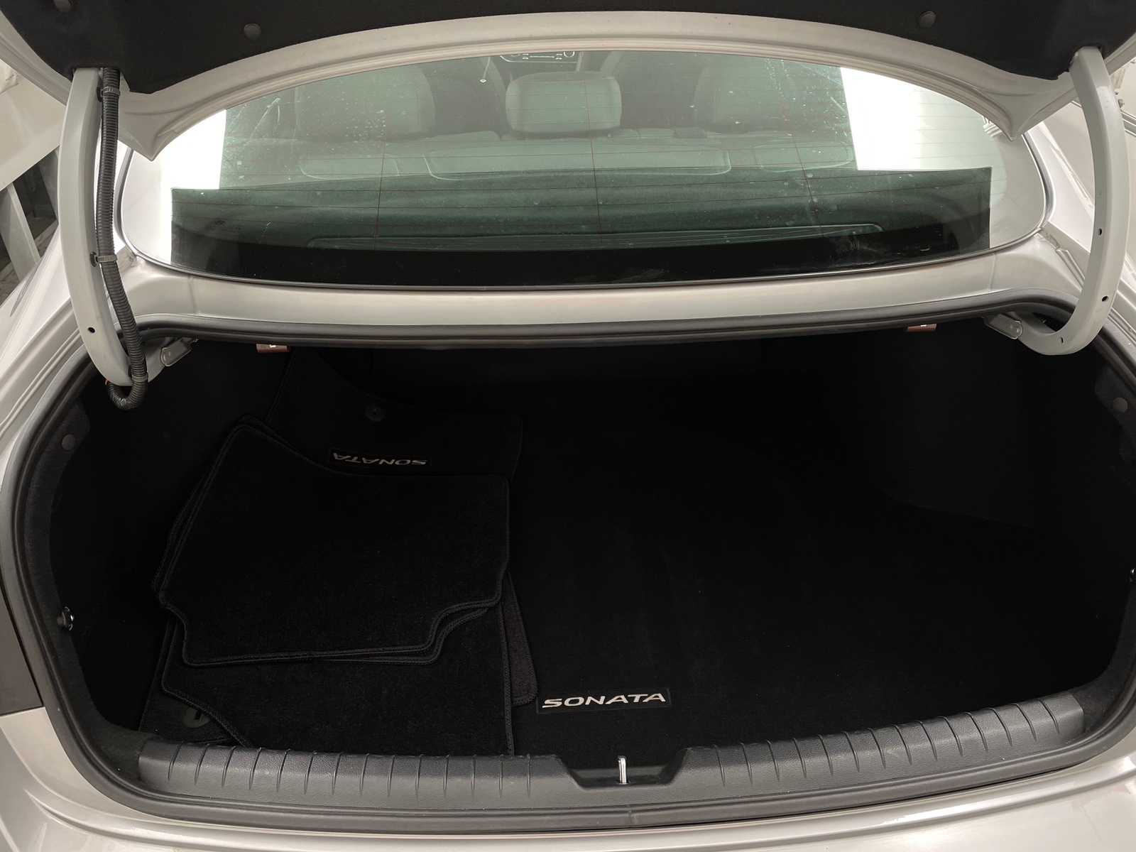 Thumbnail: 2023 Hyundai Sonata - 6