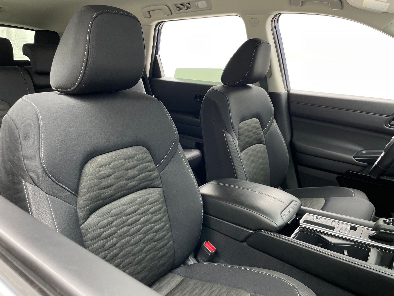 Thumbnail: 2025 Nissan Pathfinder - 2