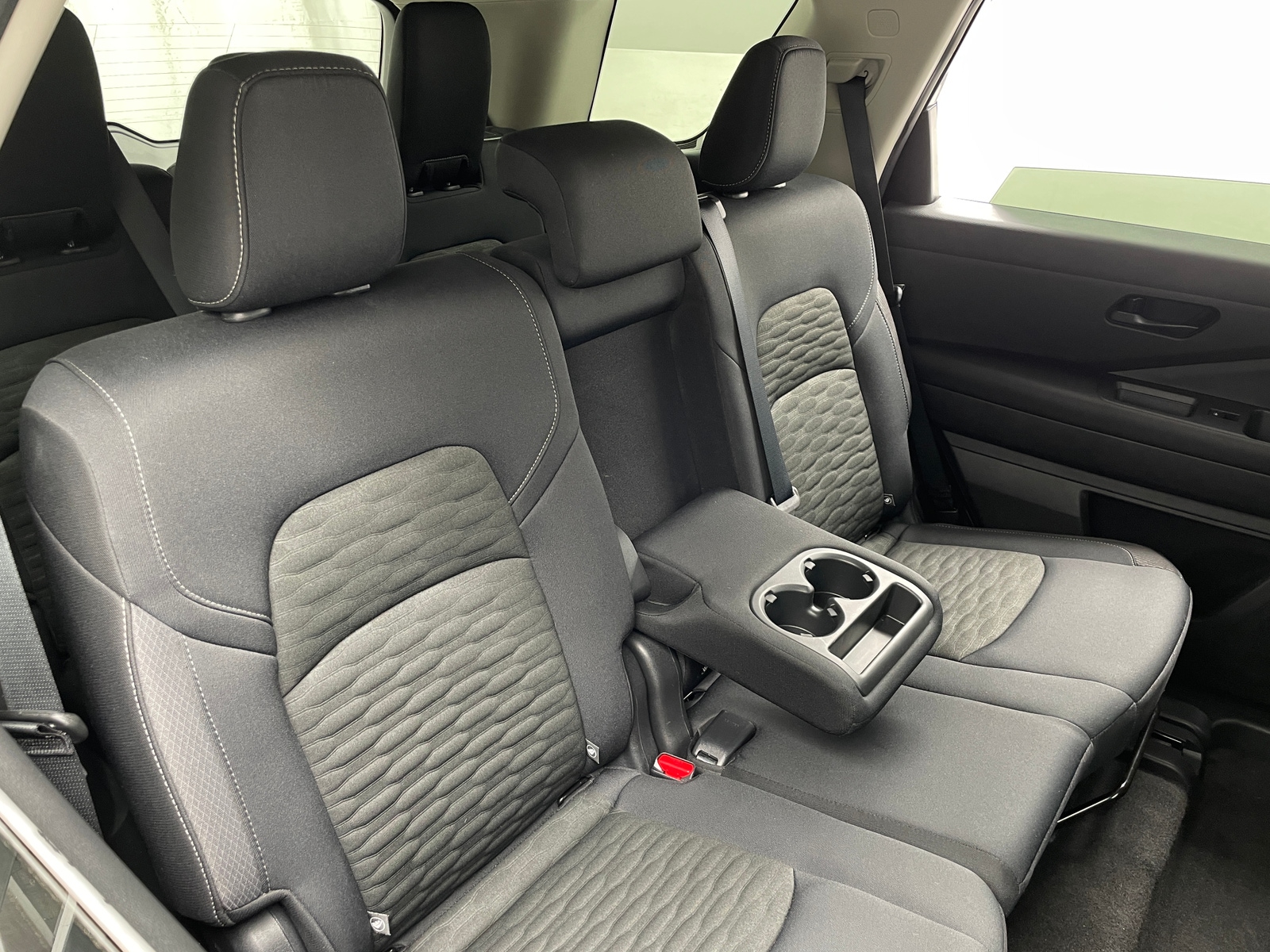 Thumbnail: 2025 Nissan Pathfinder - 6