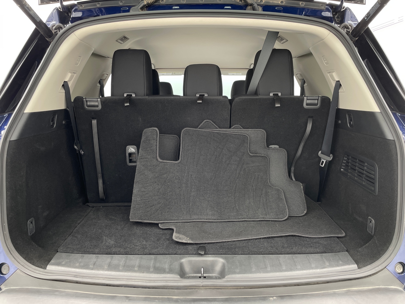 Thumbnail: 2025 Nissan Pathfinder - 7