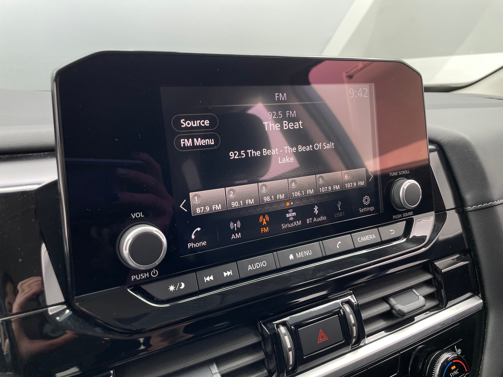 Thumbnail: 2025 Nissan Pathfinder - 4