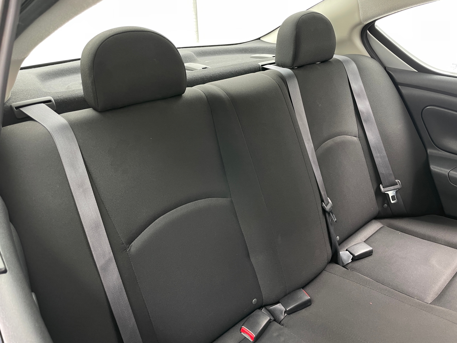 Thumbnail: 2017 Nissan Versa - 6