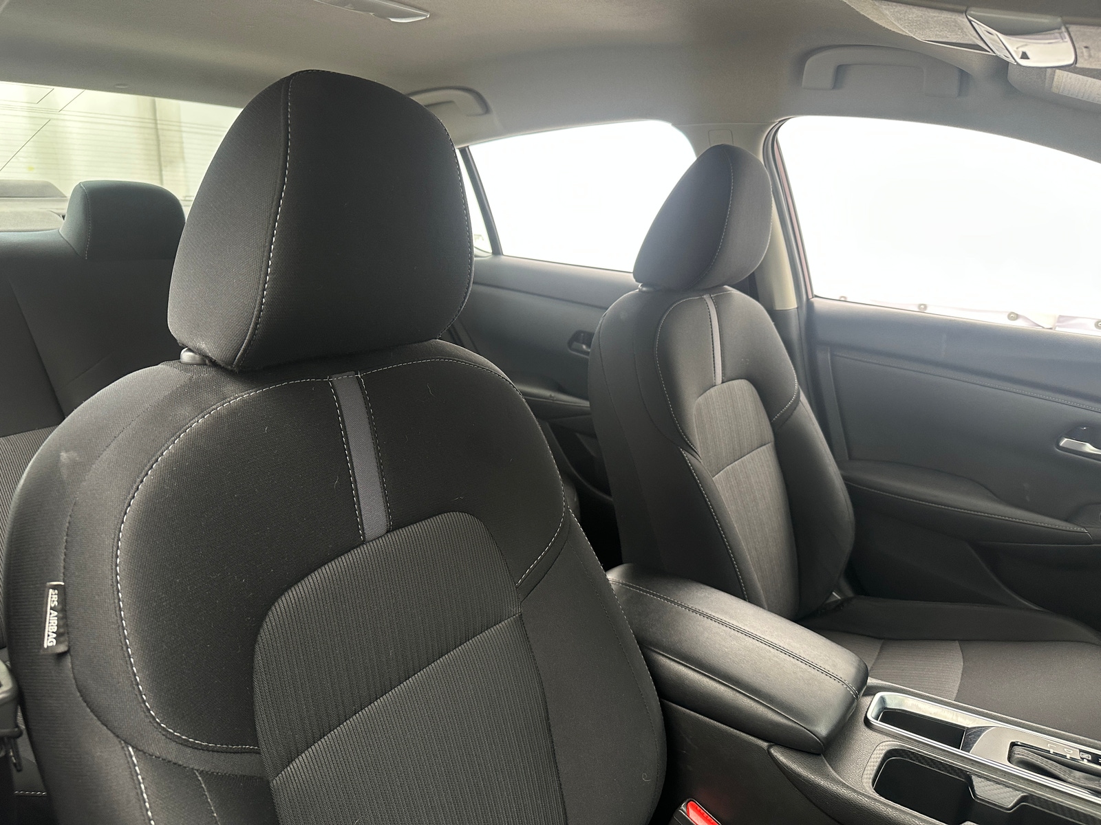 Thumbnail: 2024 Nissan Sentra - 2