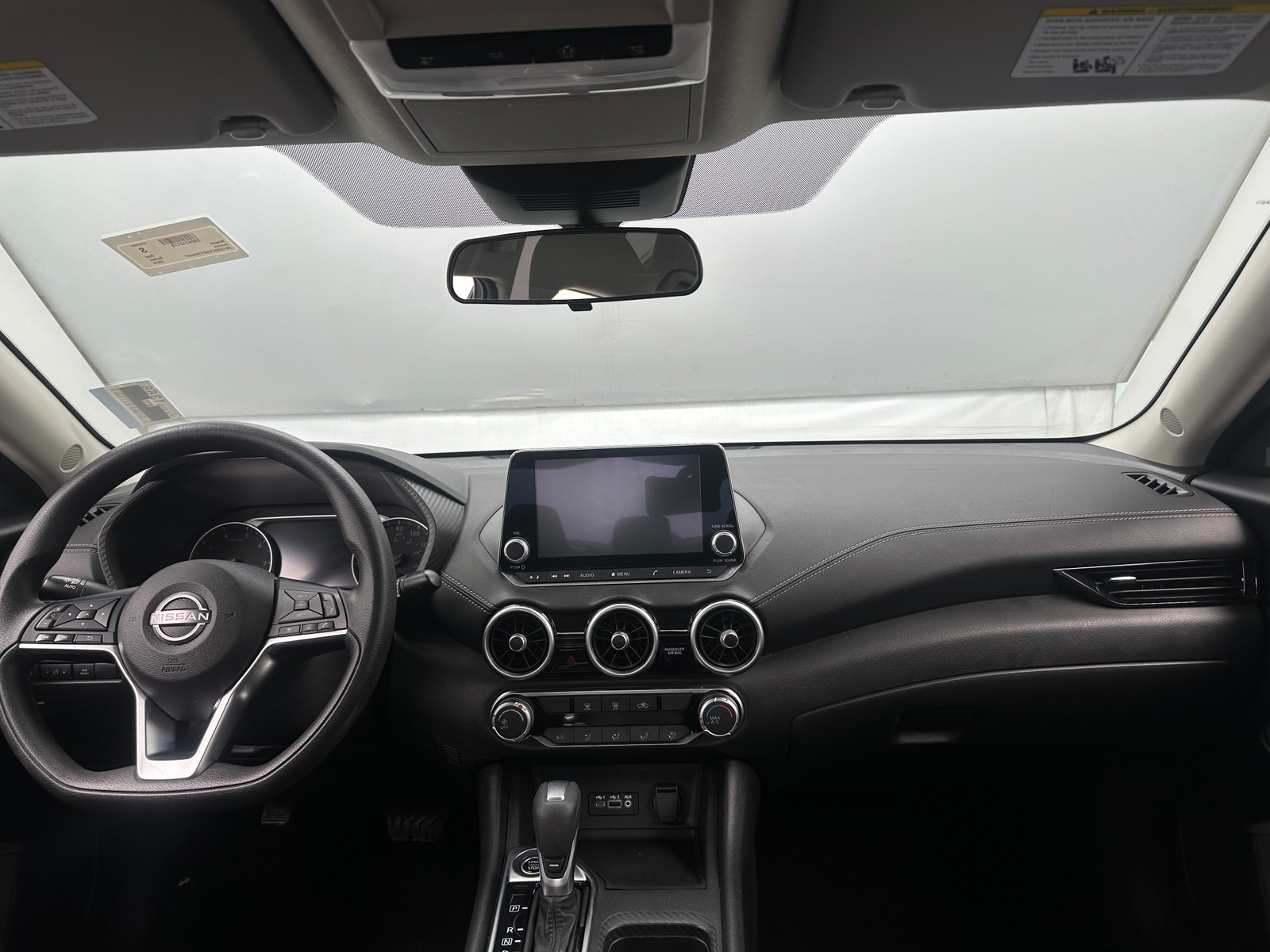 Thumbnail: 2024 Nissan Sentra - 3