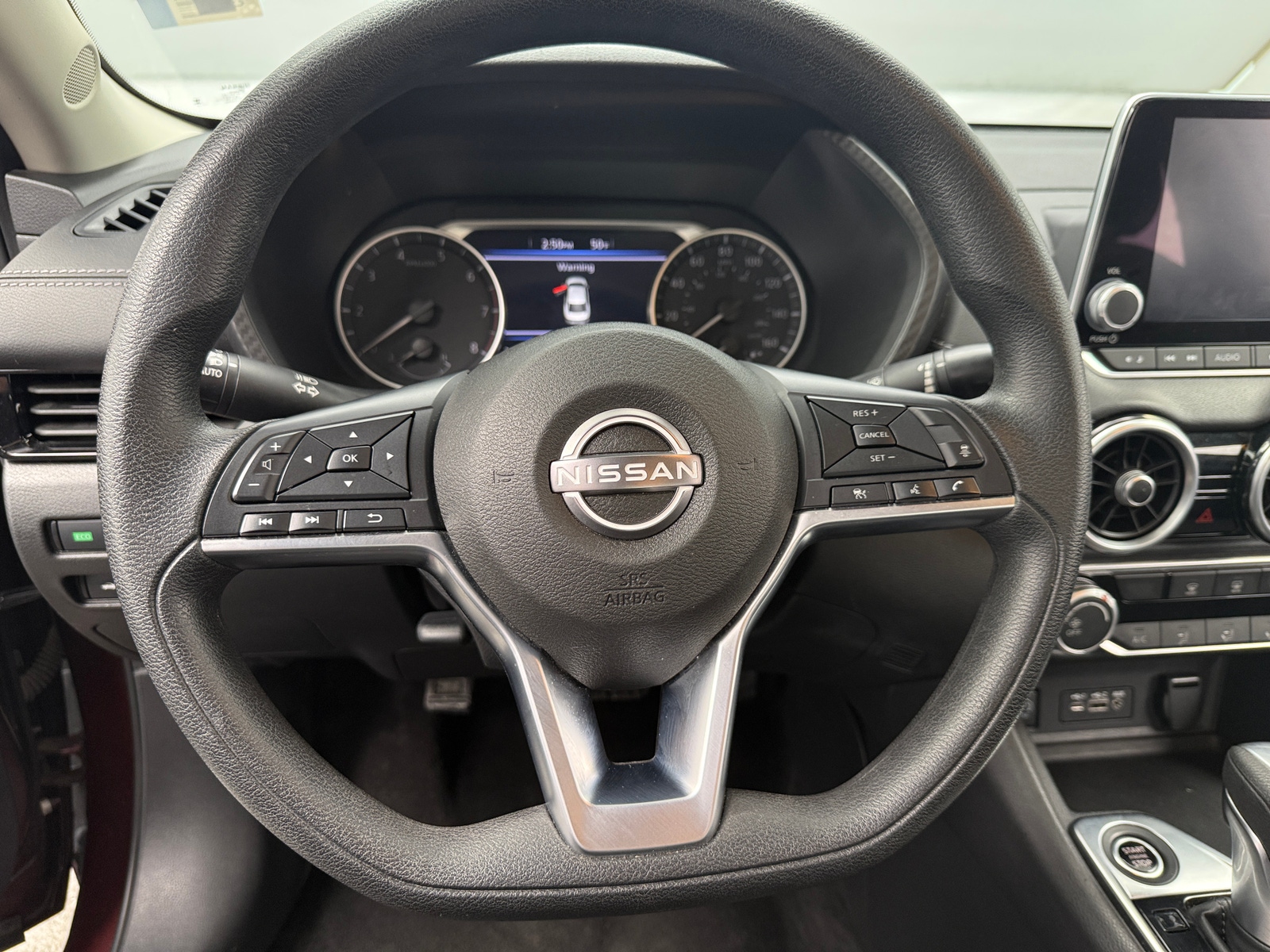 Thumbnail: 2024 Nissan Sentra - 5