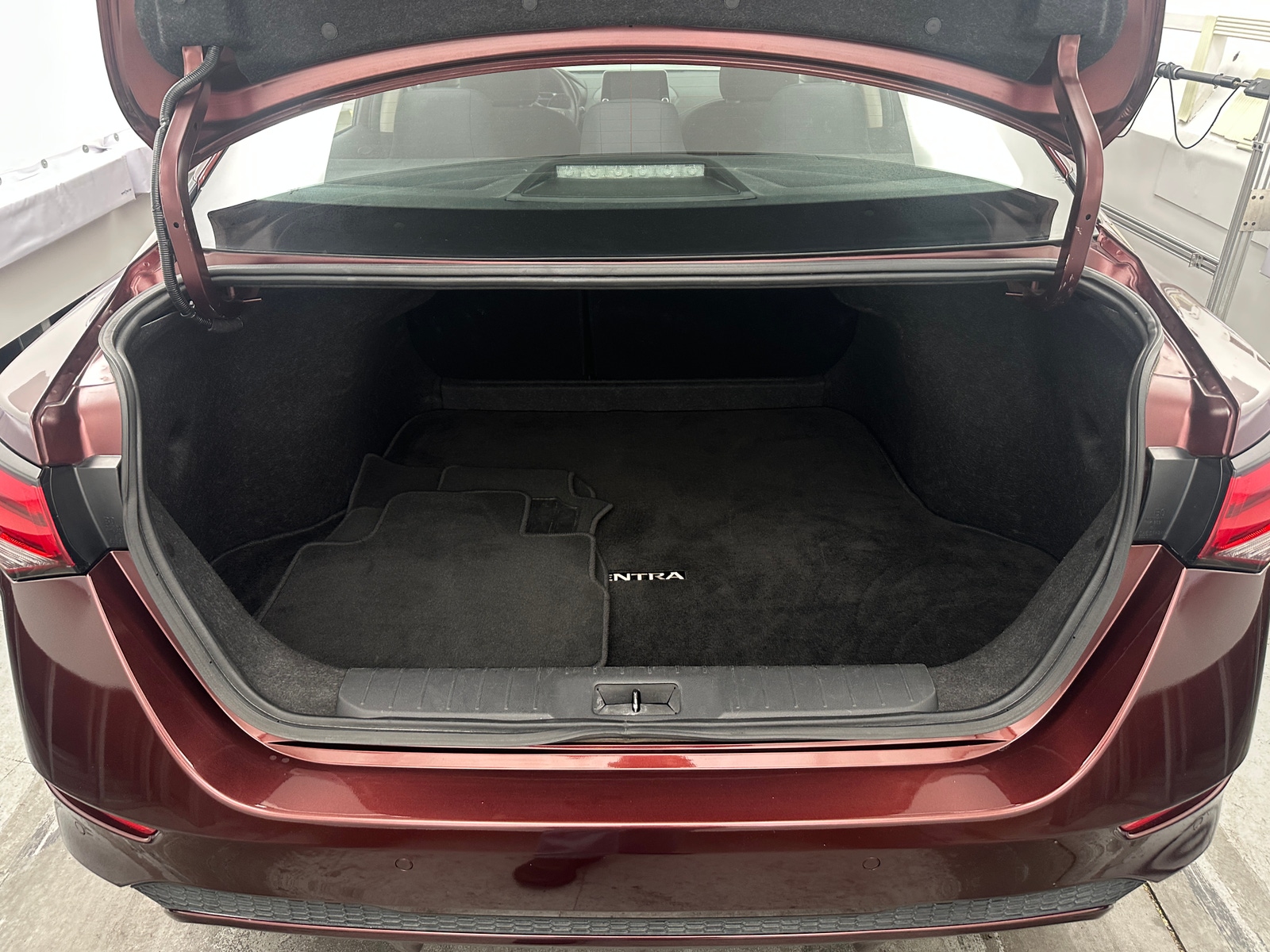 Thumbnail: 2024 Nissan Sentra - 7