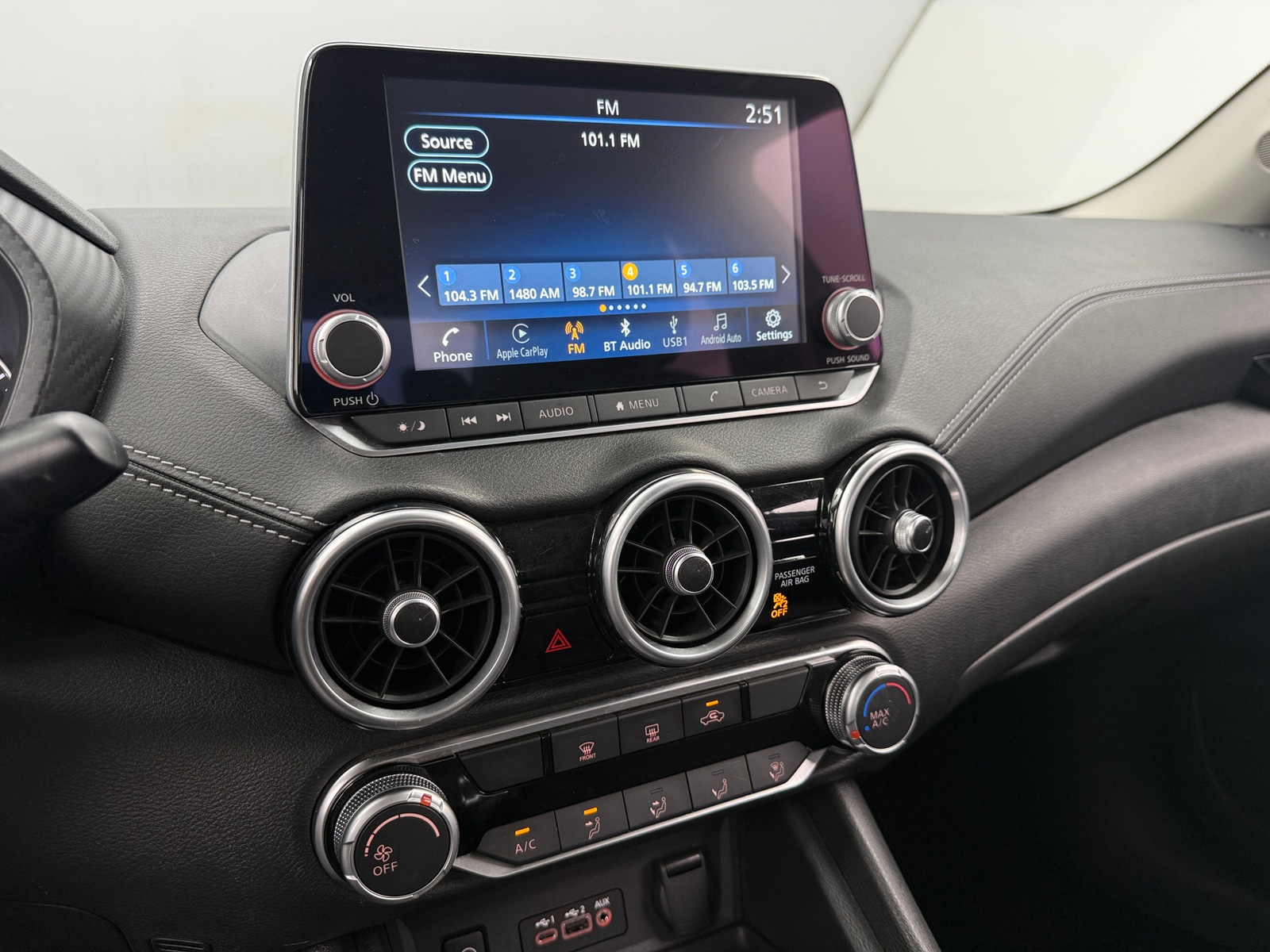 Thumbnail: 2024 Nissan Sentra - 4