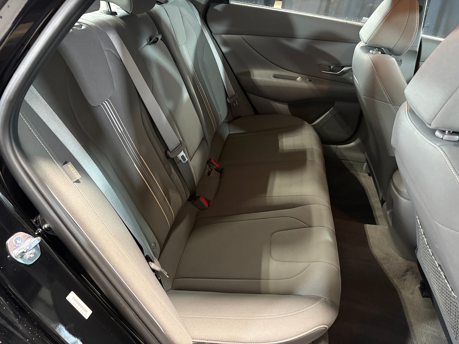 Thumbnail: 2025 Hyundai Elantra - 6