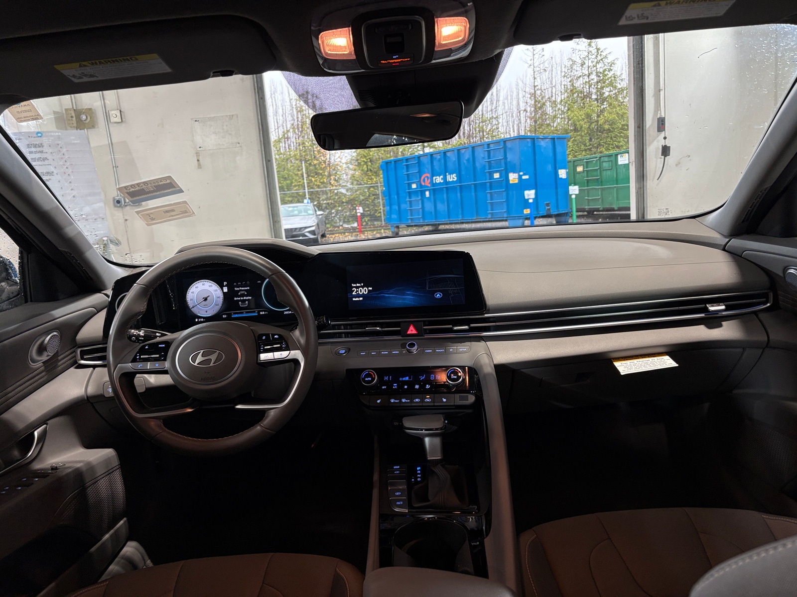 Thumbnail: 2025 Hyundai Elantra - 3