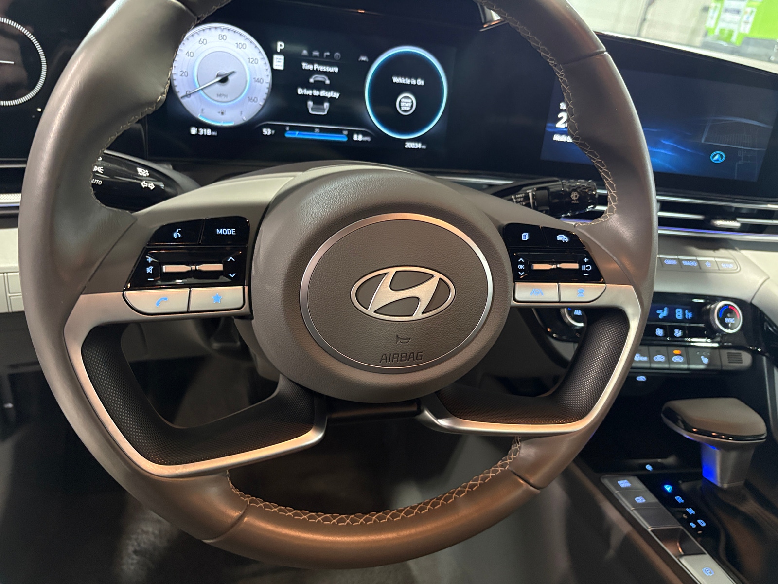 Thumbnail: 2025 Hyundai Elantra - 5