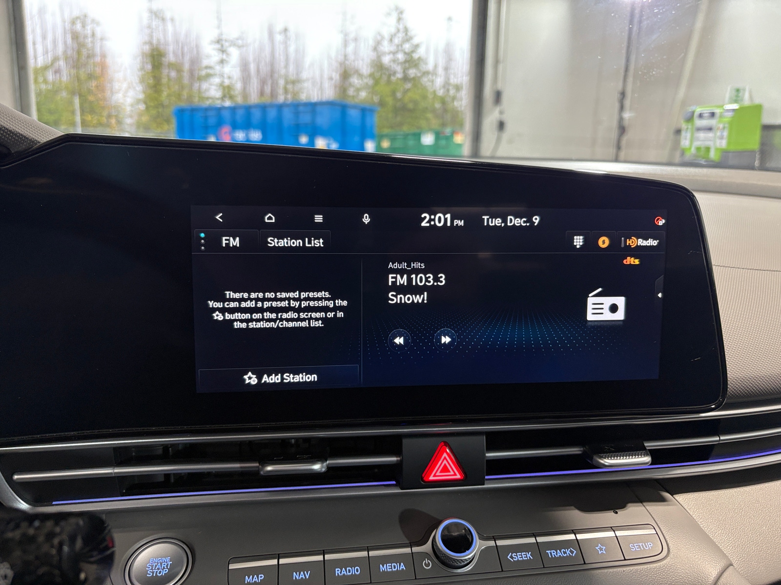 Thumbnail: 2025 Hyundai Elantra - 4