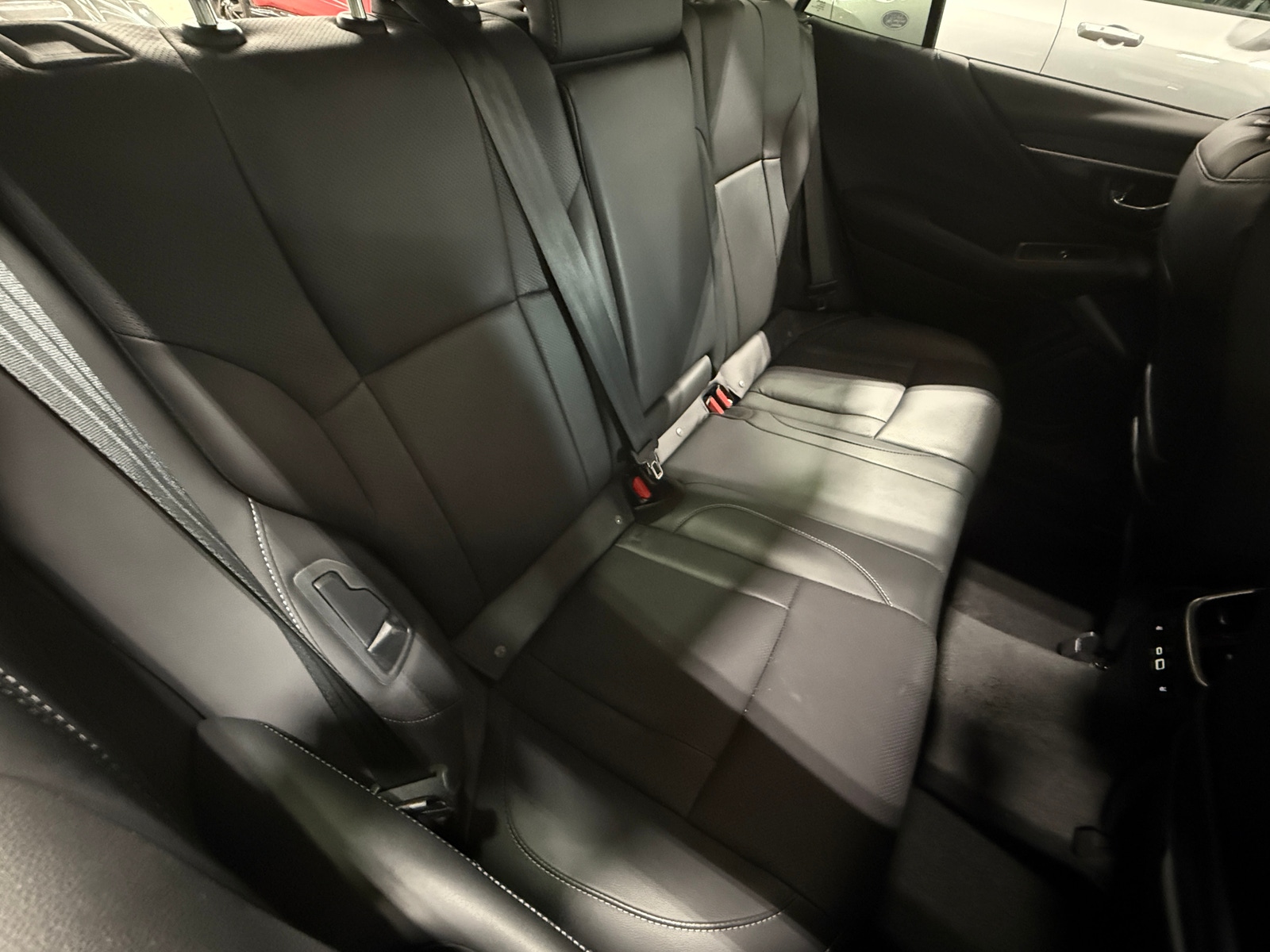 Thumbnail: 2024 Subaru Outback - 5