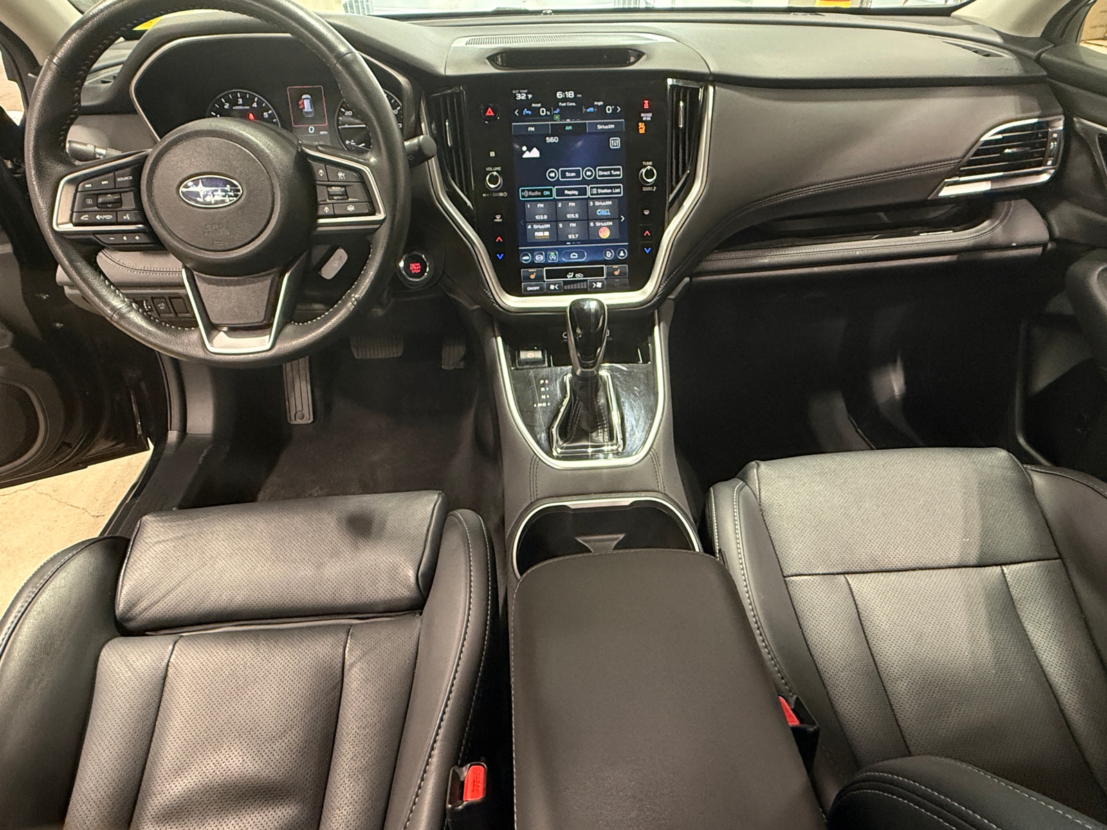 Thumbnail: 2024 Subaru Outback - 2