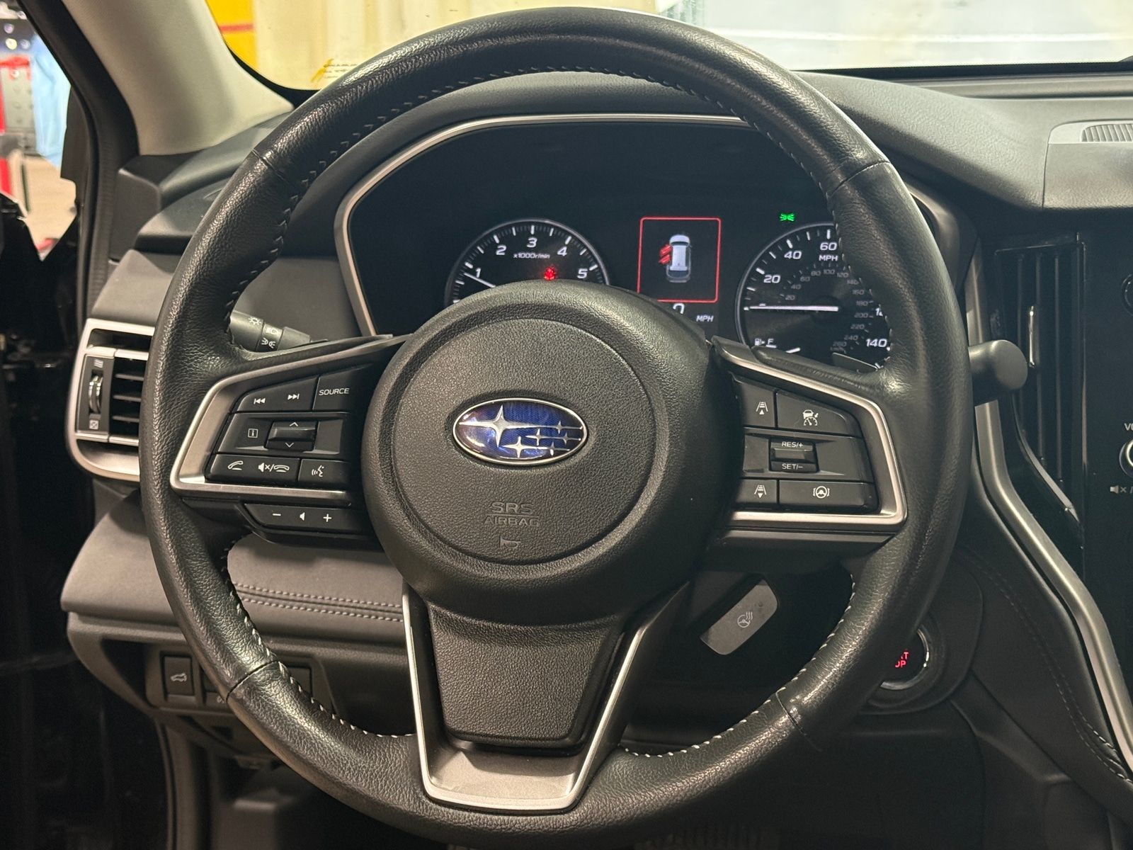 Thumbnail: 2024 Subaru Outback - 4