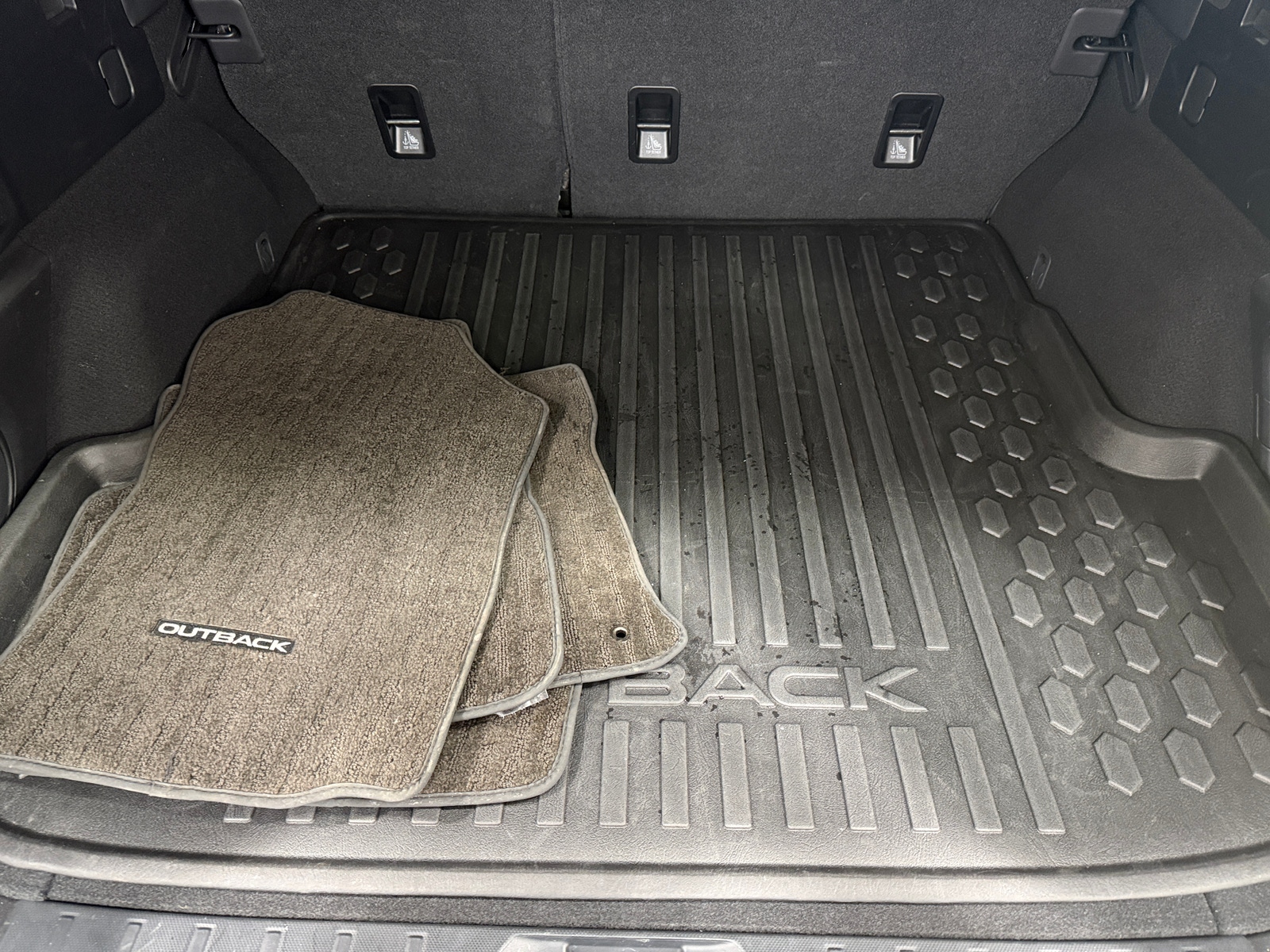 Thumbnail: 2024 Subaru Outback - 6